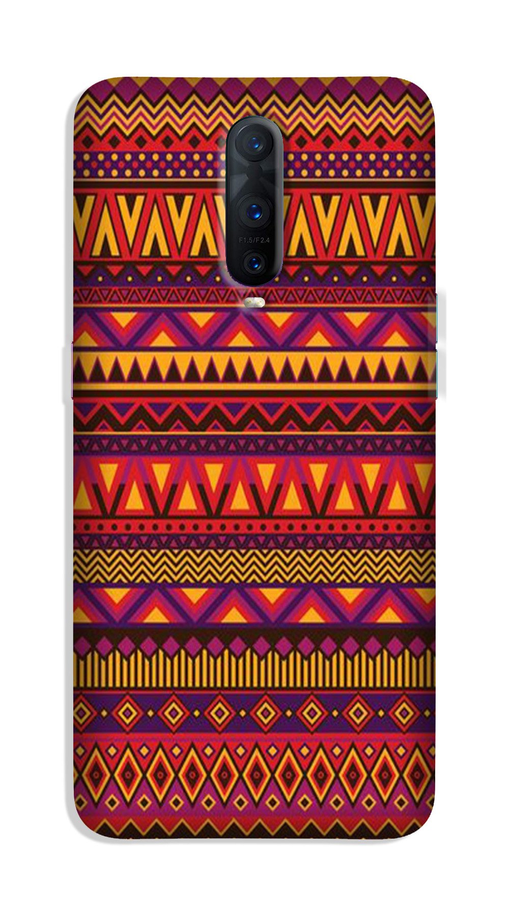 Zigzag line pattern2 Case for OnePlus 7 Pro Zigzag line pattern2 Case for OnePlus 7 Pro