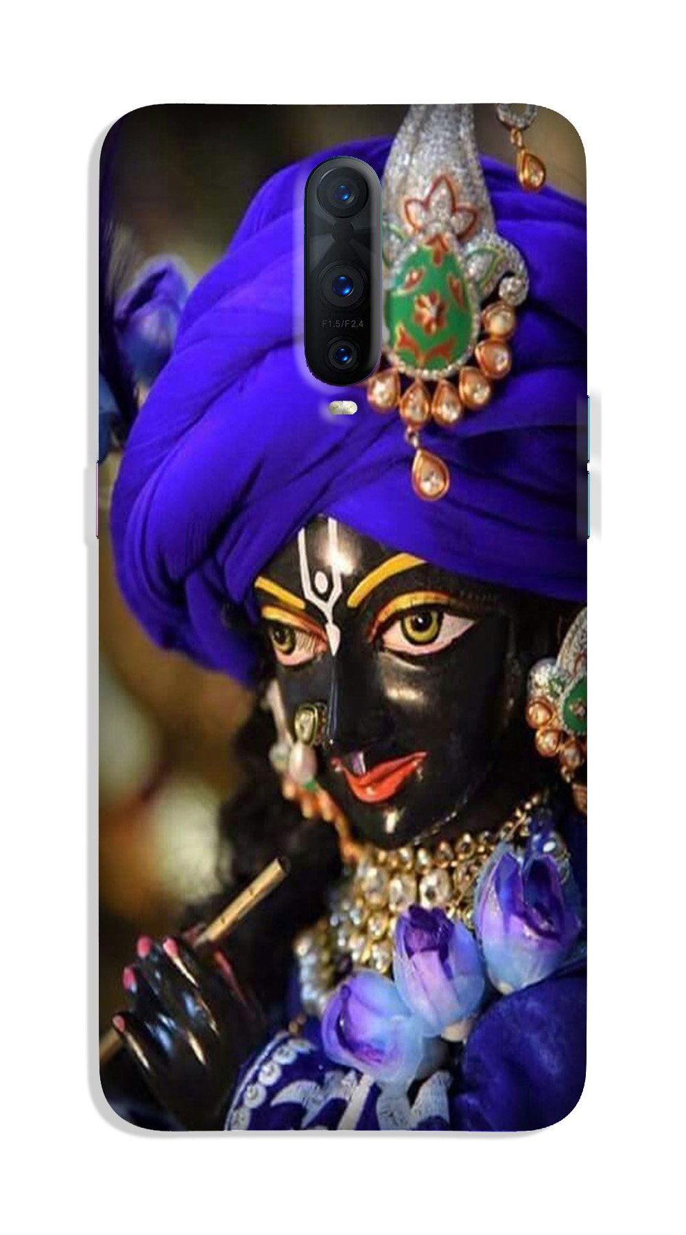 Lord Krishna4 Case for OnePlus 7 Pro Lord Krishna4 Case for OnePlus 7 Pro