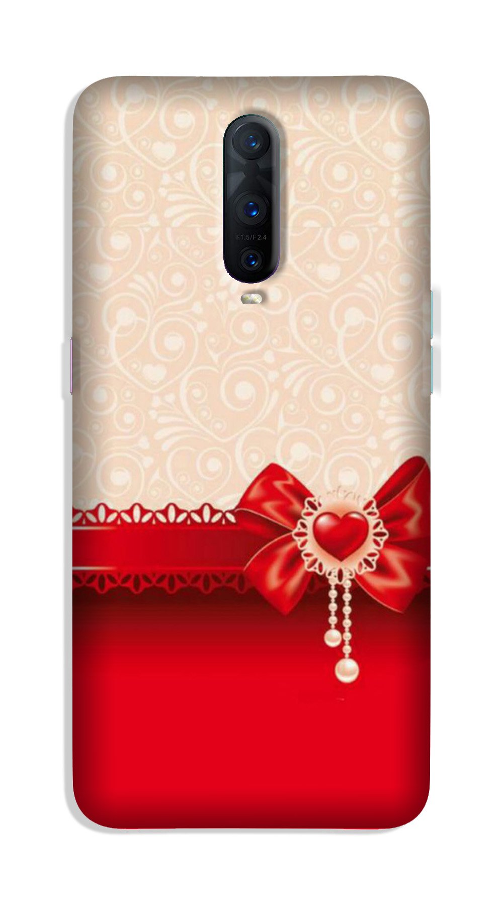Gift Wrap3 Case for OnePlus 7 Pro Gift Wrap3 Case for OnePlus 7 Pro