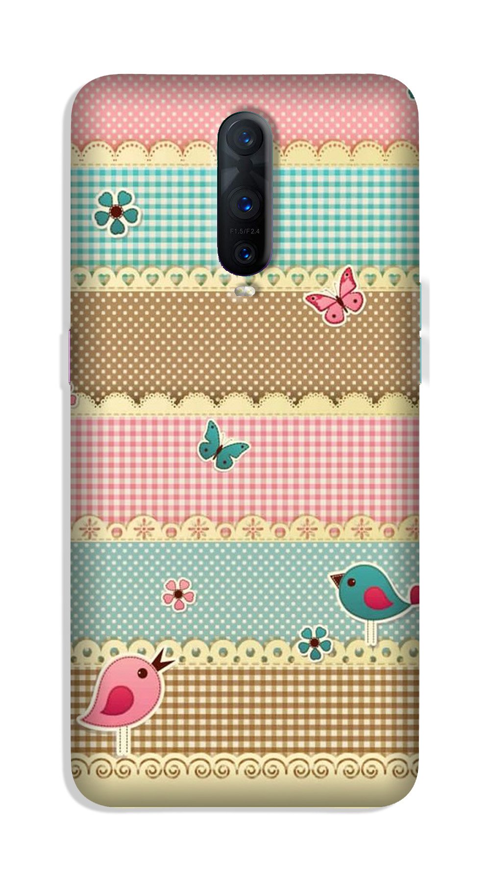 Gift paper Case for OnePlus 7 Pro Gift paper Case for OnePlus 7 Pro