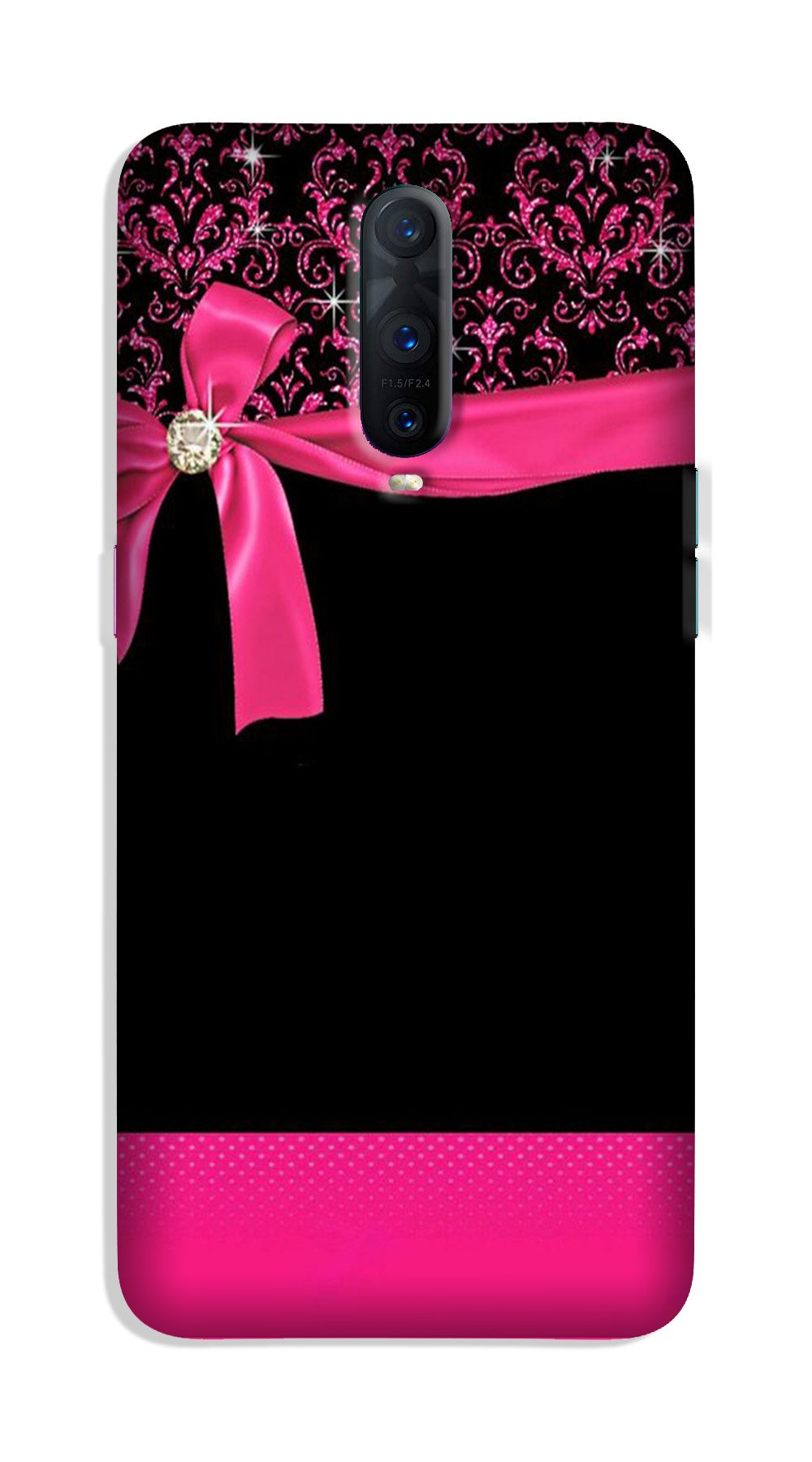 Gift Wrap4 Case for OnePlus 7 Pro Gift Wrap4 Case for OnePlus 7 Pro