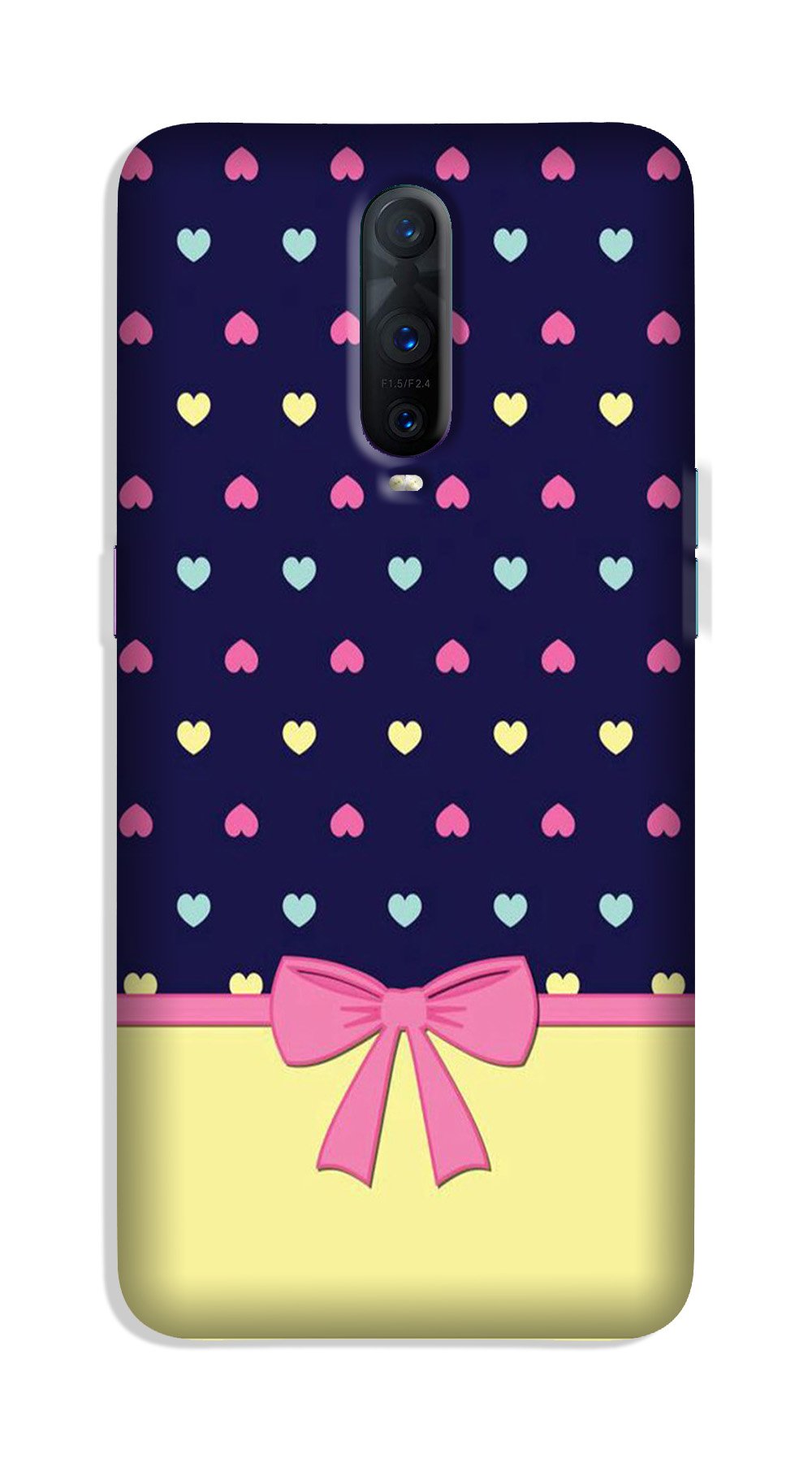Gift Wrap5 Case for OnePlus 7 Pro Gift Wrap5 Case for OnePlus 7 Pro