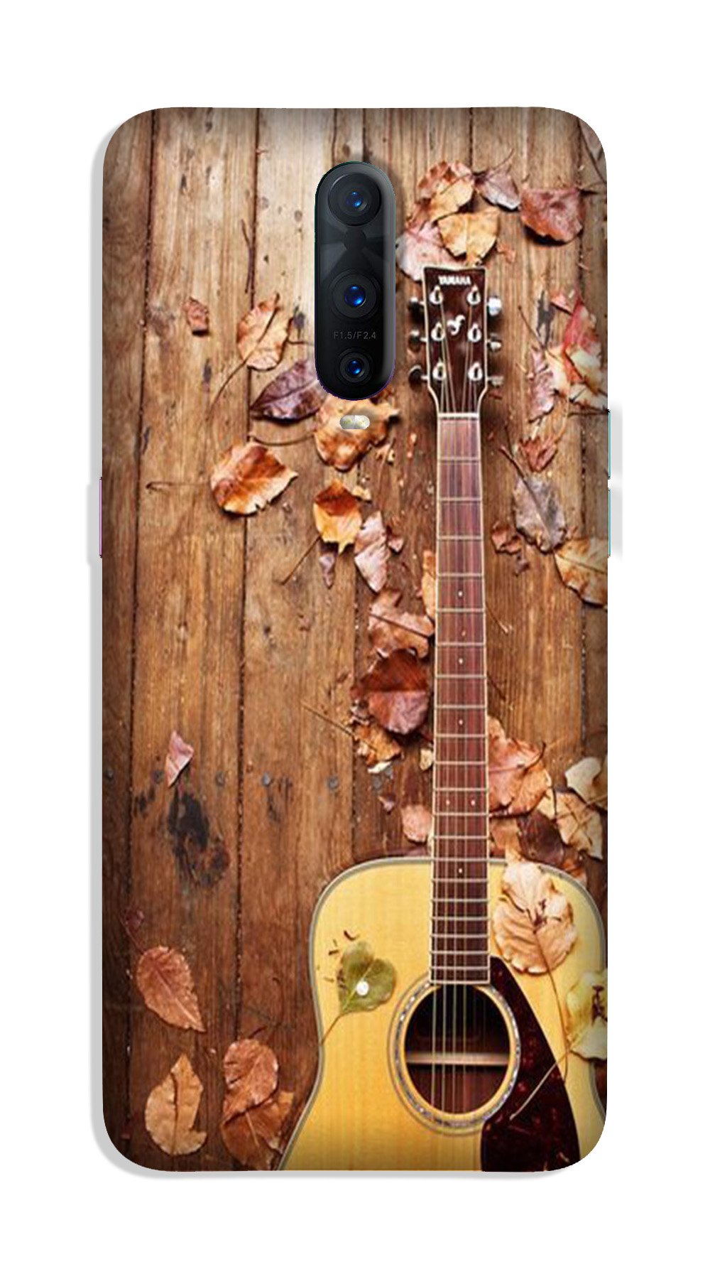 Guitar Case for OnePlus 7 Pro Guitar Case for OnePlus 7 Pro