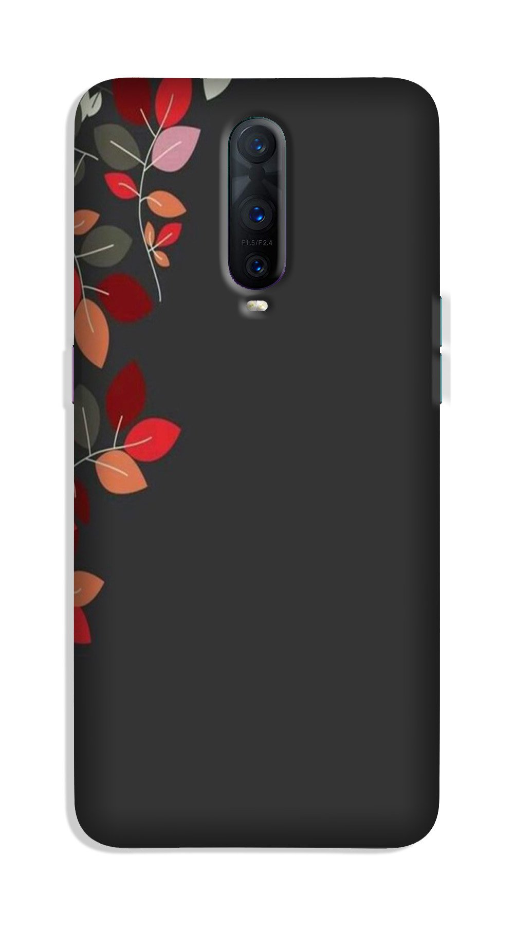 Grey Background Case for OnePlus 7 Pro Grey Background Case for OnePlus 7 Pro