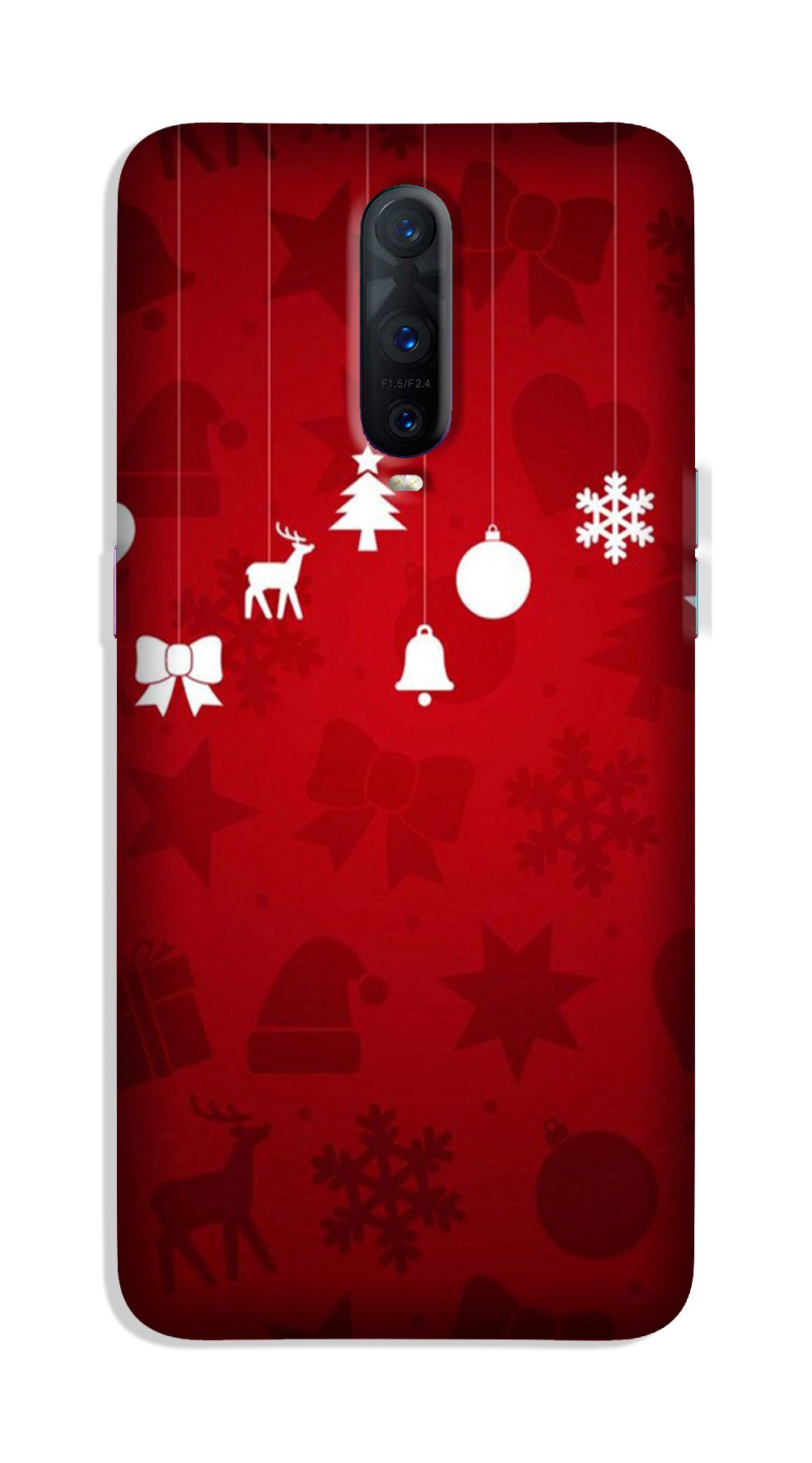 Christmas Case for OnePlus 7 Pro Christmas Case for OnePlus 7 Pro