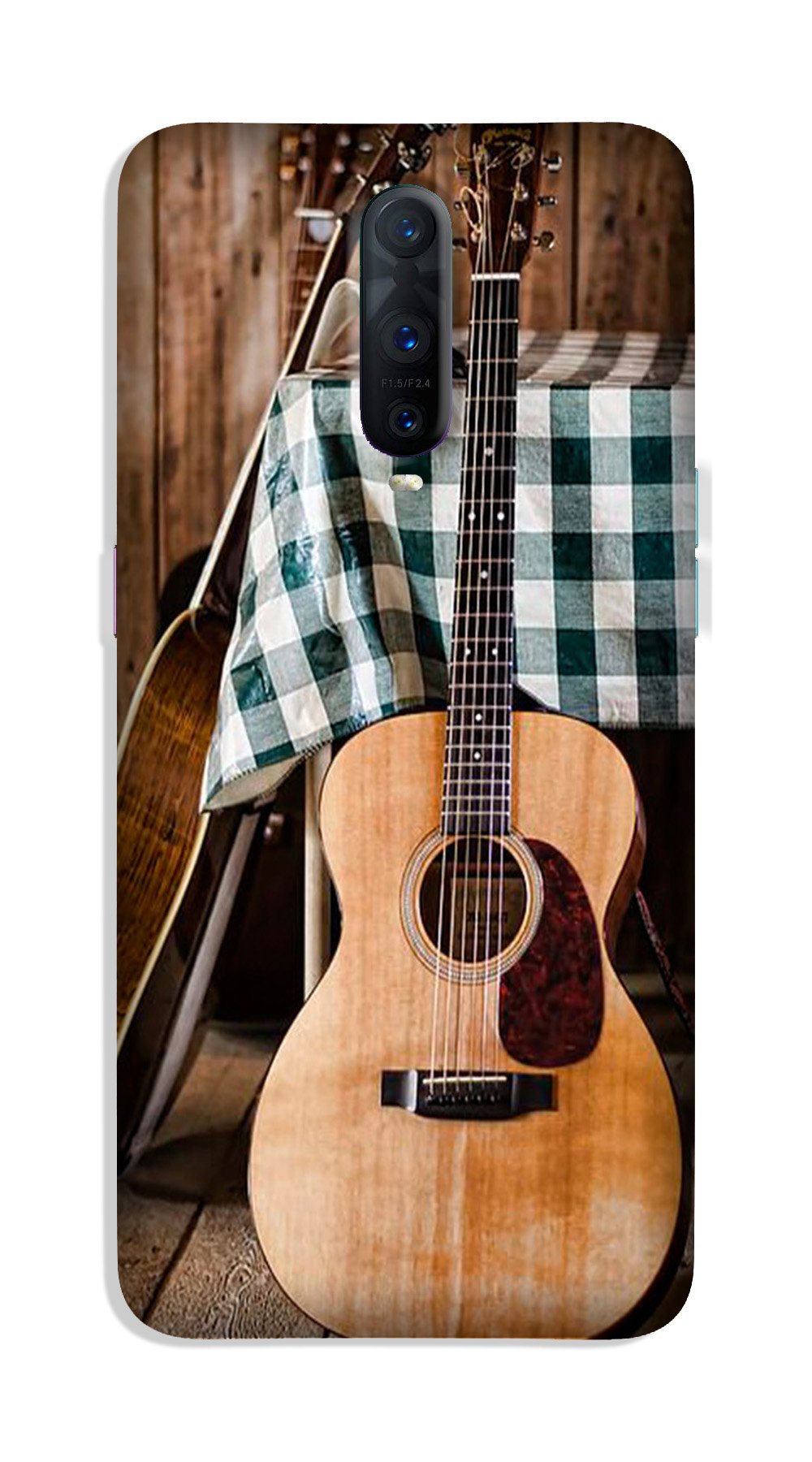 Guitar2 Case for OnePlus 7 Pro Guitar2 Case for OnePlus 7 Pro