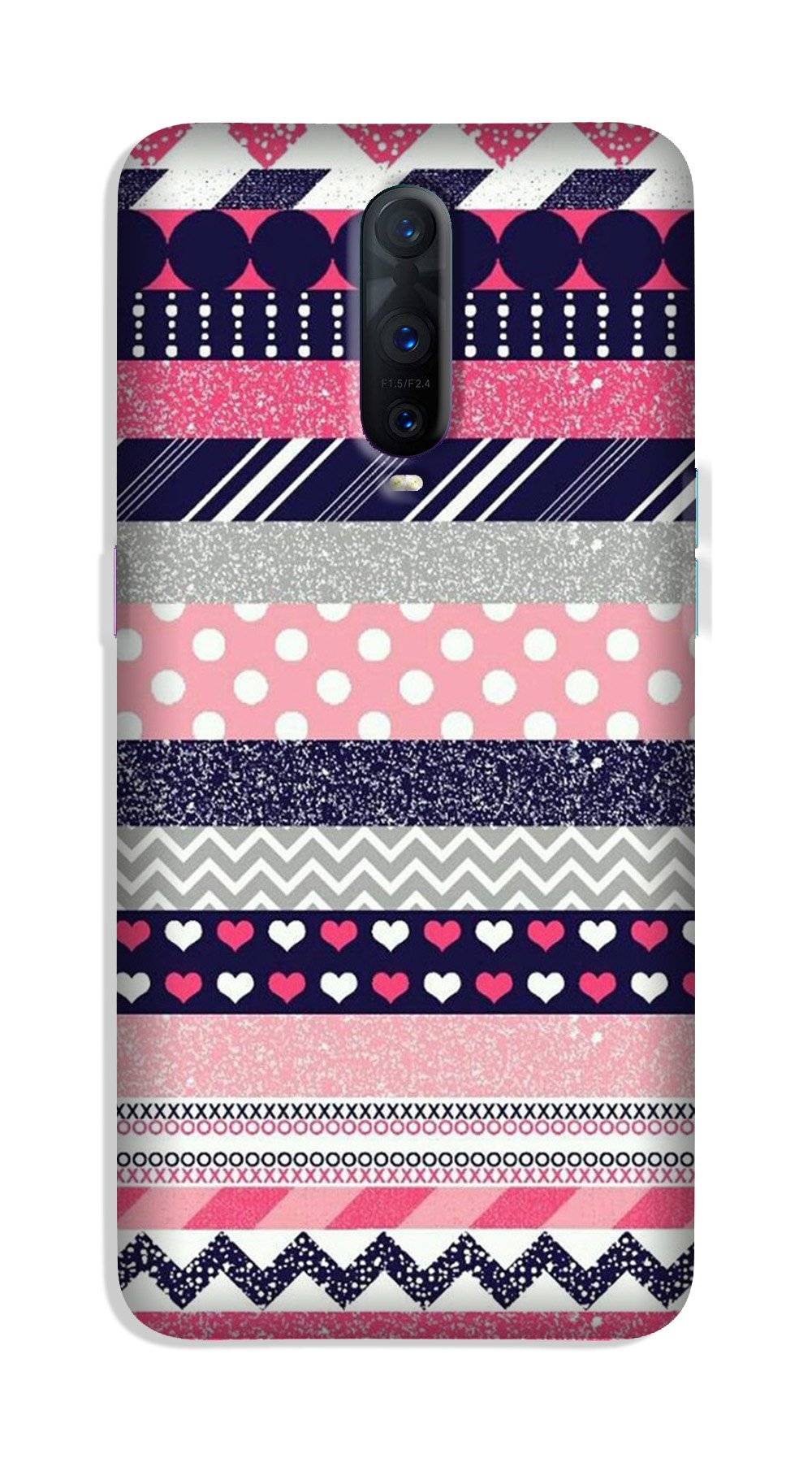 Pattern3 Case for OnePlus 7 Pro Pattern3 Case for OnePlus 7 Pro