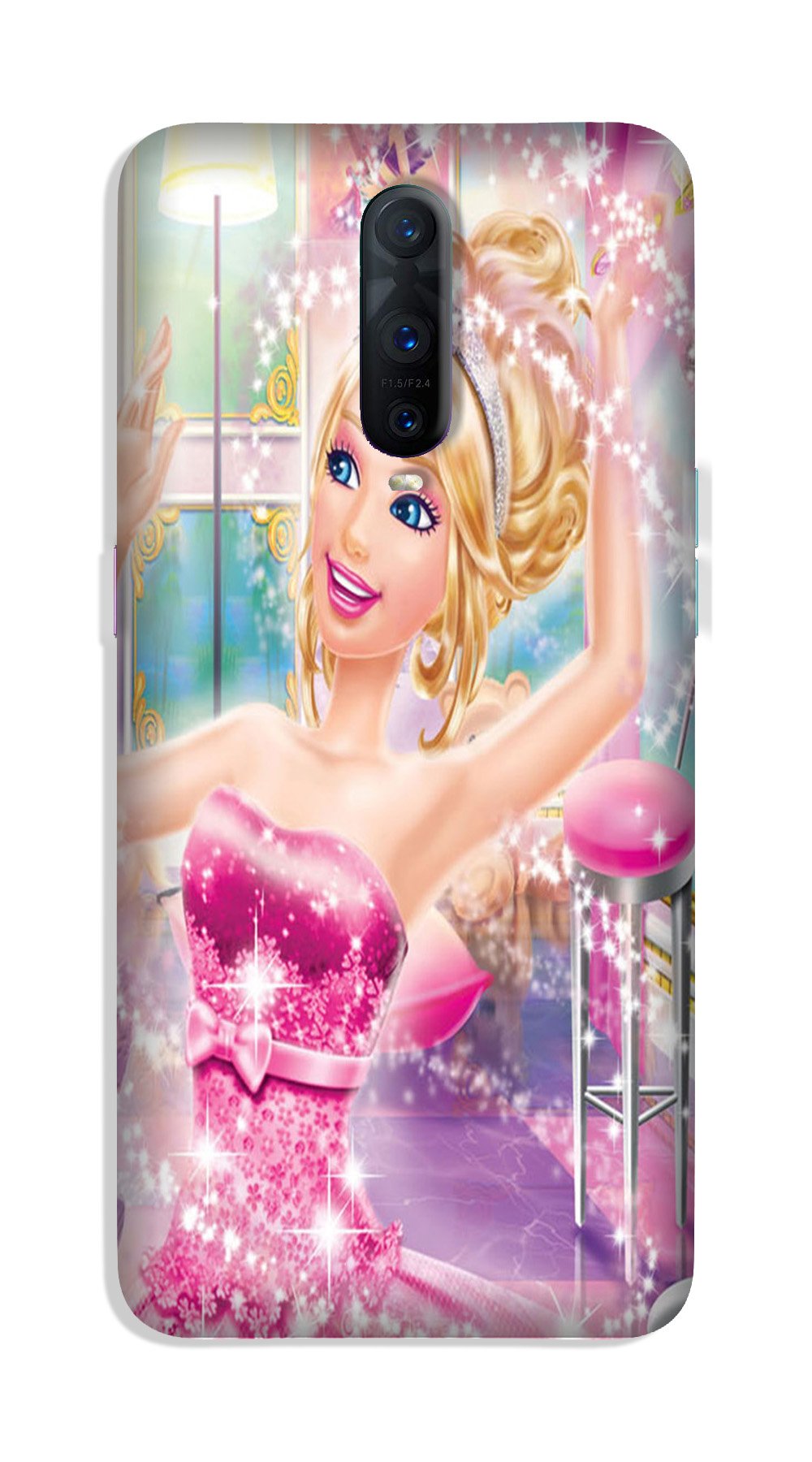 Princesses Case for OnePlus 7 Pro Princesses Case for OnePlus 7 Pro