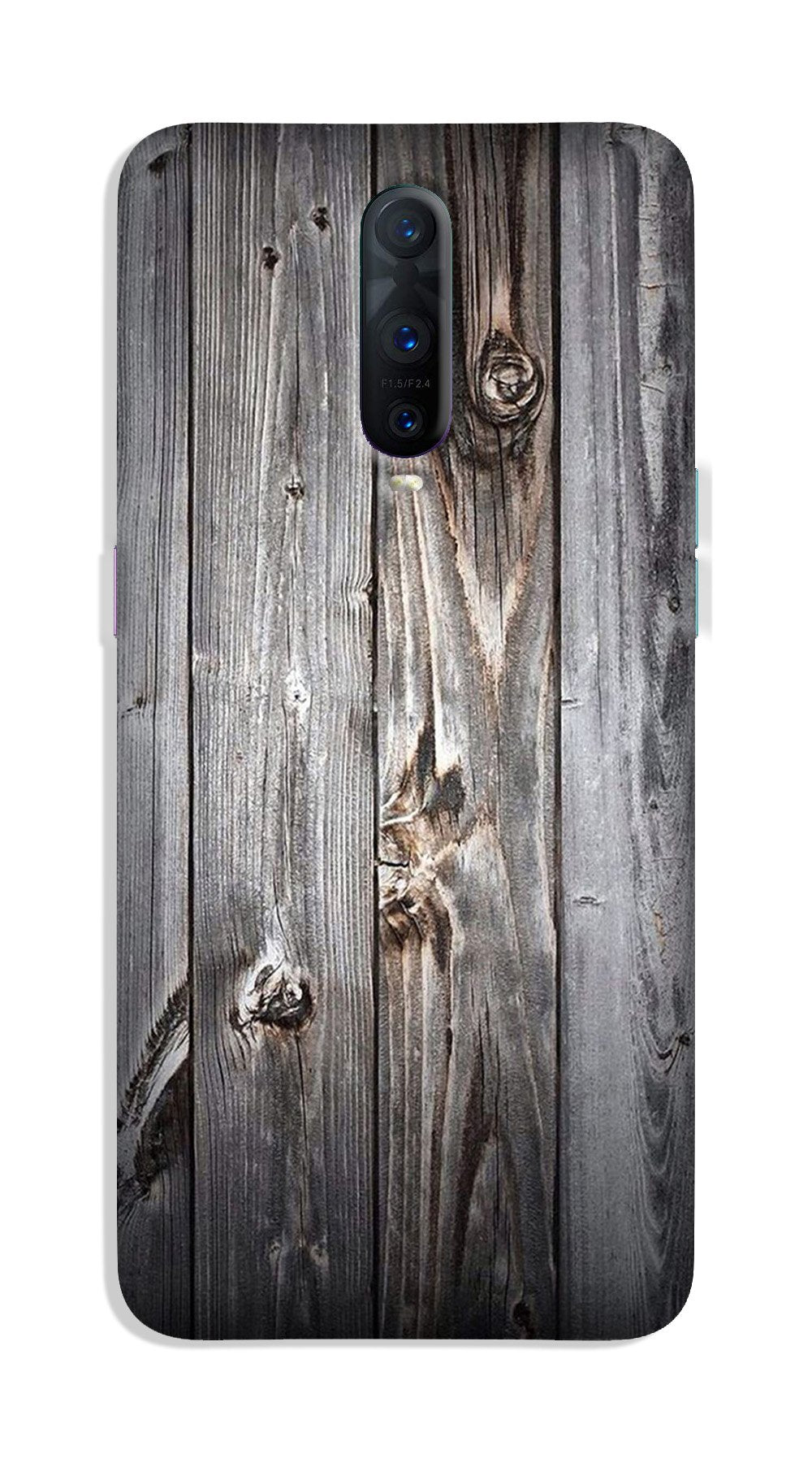 Wooden Look Case for OnePlus 7 Pro (Design - 114) Wooden Look Case for OnePlus 7 Pro (Design - 114)