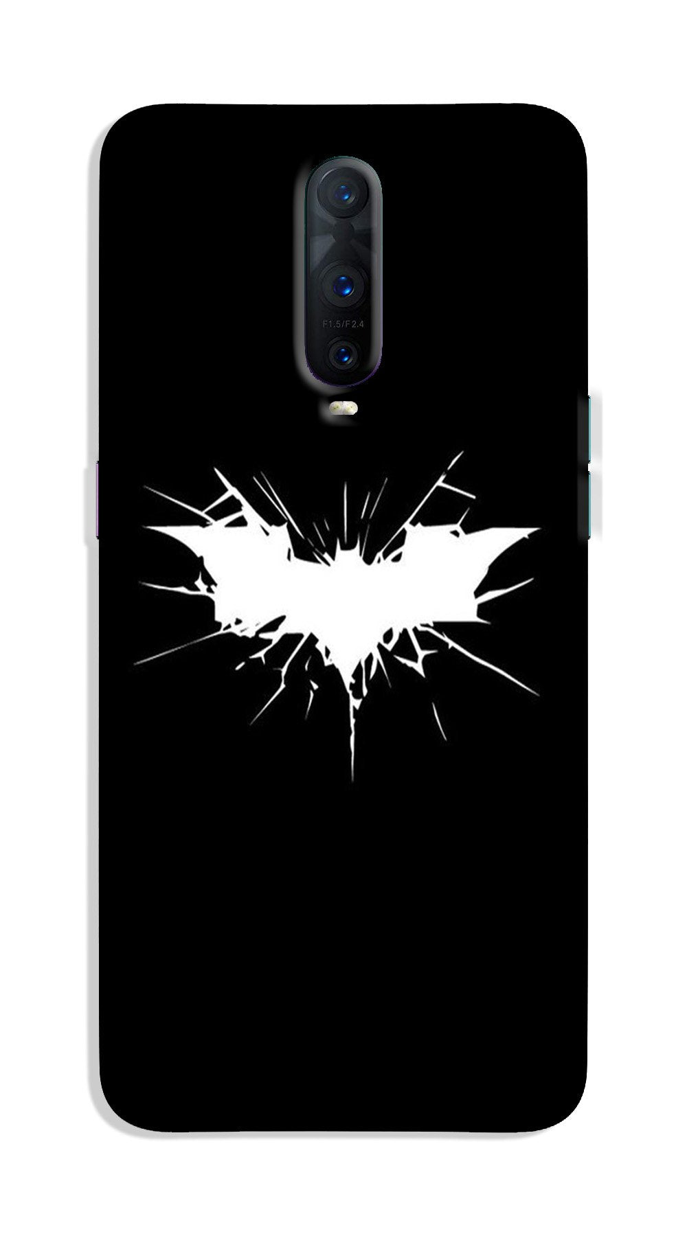 Batman Superhero Case for OnePlus 7 Pro (Design - 119) Batman Superhero Case for OnePlus 7 Pro (Design - 119)