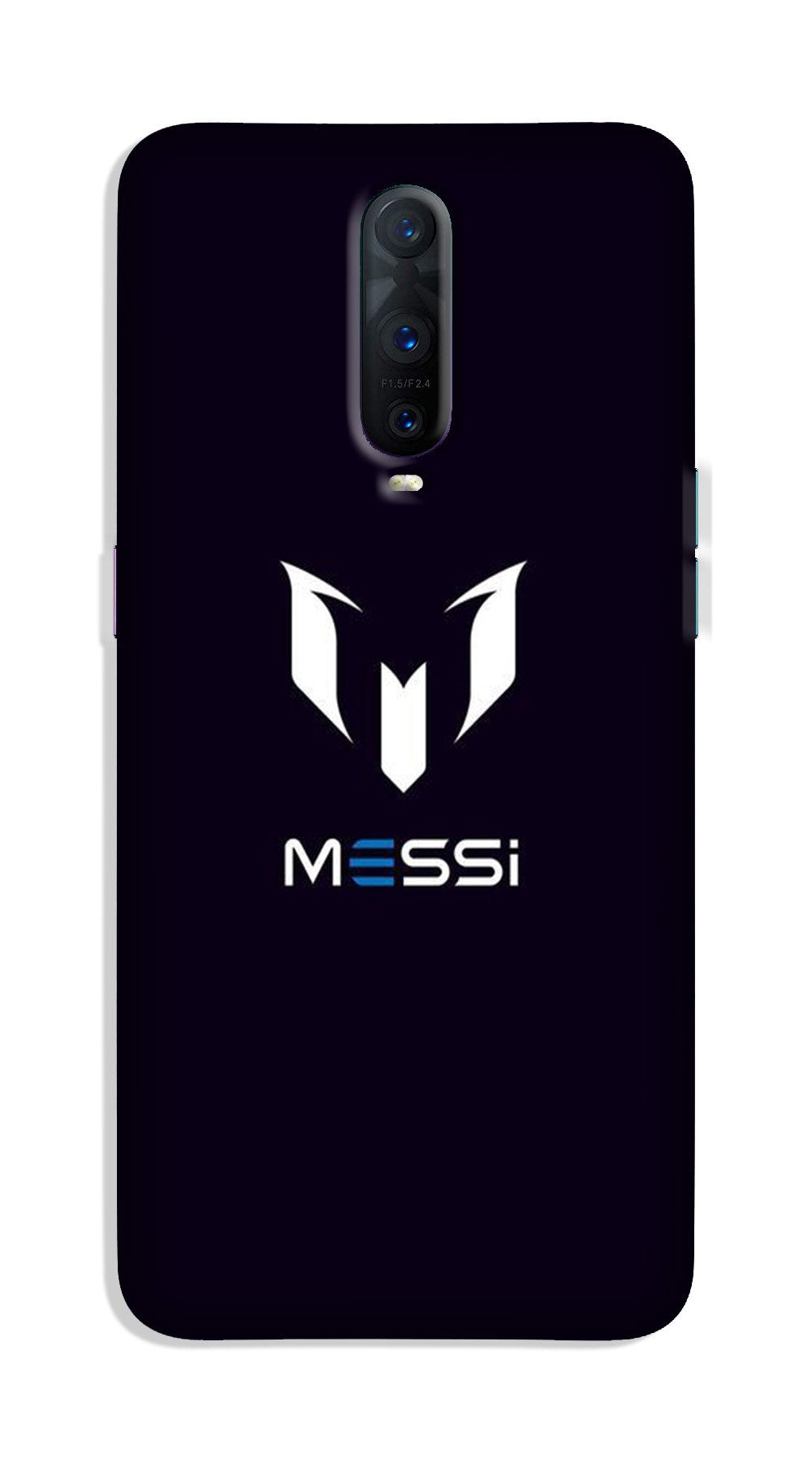 Messi Case for OnePlus 7 Pro (Design - 158) Messi Case for OnePlus 7 Pro (Design - 158)