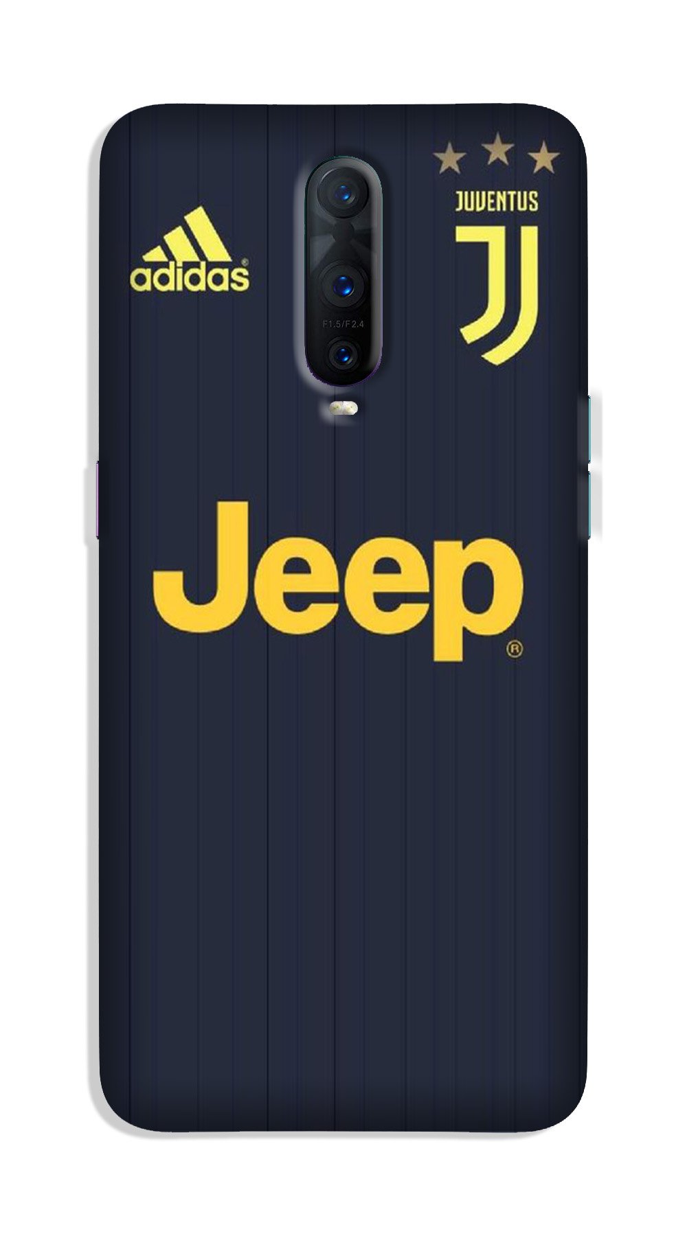 Jeep Juventus Case for OnePlus 7 Pro (Design - 161) Jeep Juventus Case for OnePlus 7 Pro (Design - 161)