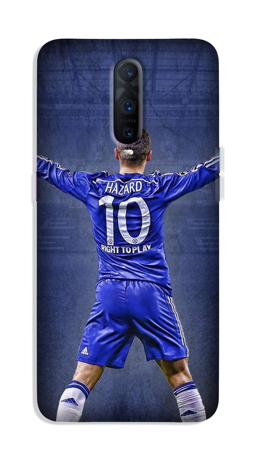 Hazard Case for OnePlus 7 Pro (Design - 164) Hazard Case for OnePlus 7 Pro (Design - 164)