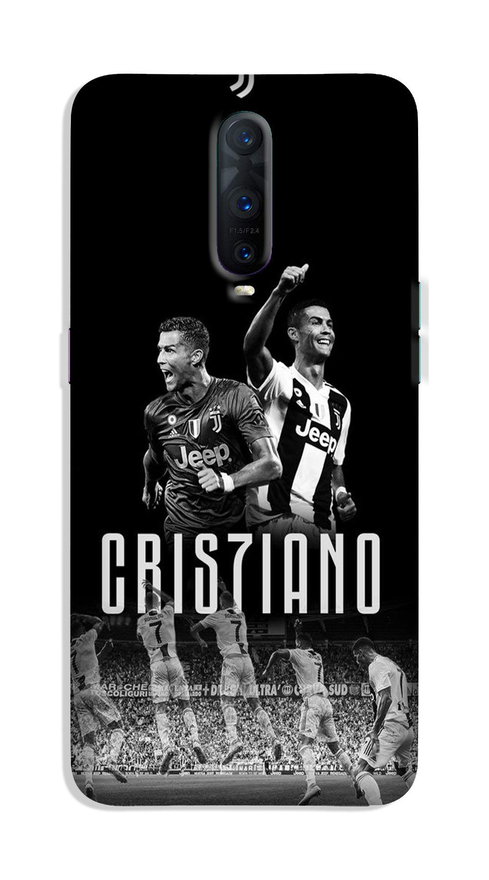 Cristiano Case for OnePlus 7 Pro (Design - 165) Cristiano Case for OnePlus 7 Pro (Design - 165)