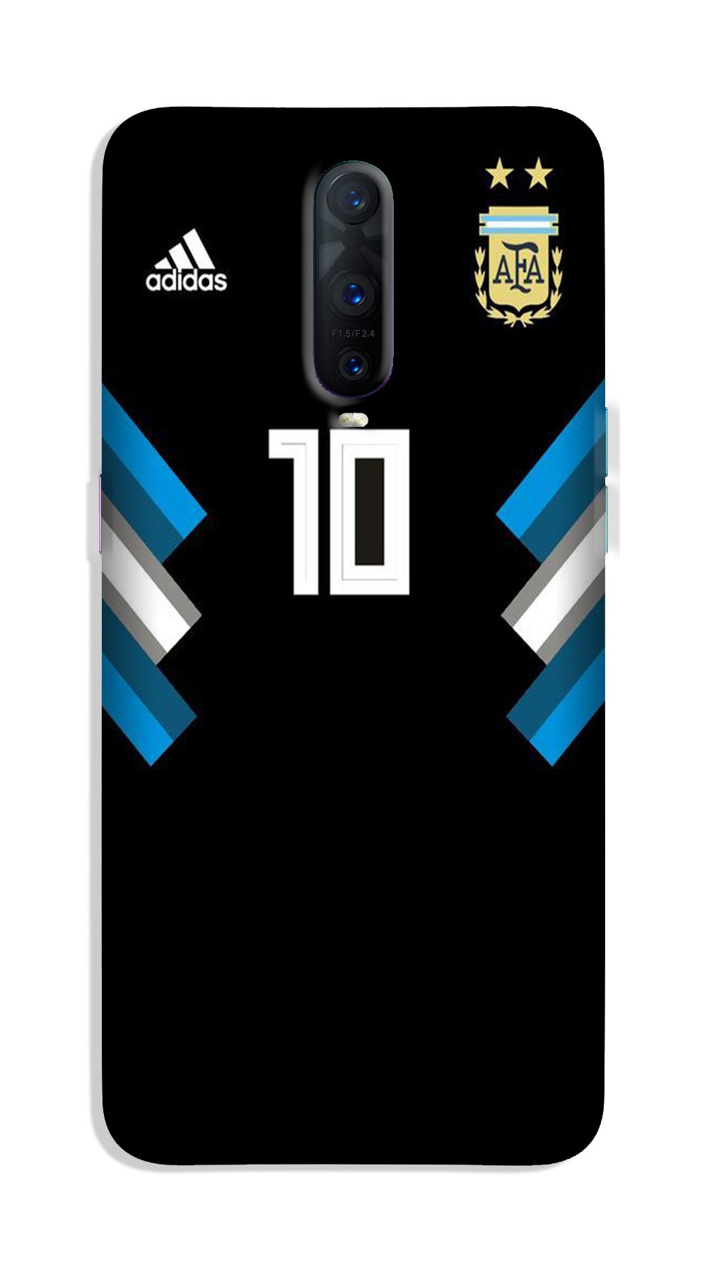 Argentina Case for OnePlus 7 Pro (Design - 173) Argentina Case for OnePlus 7 Pro (Design - 173)