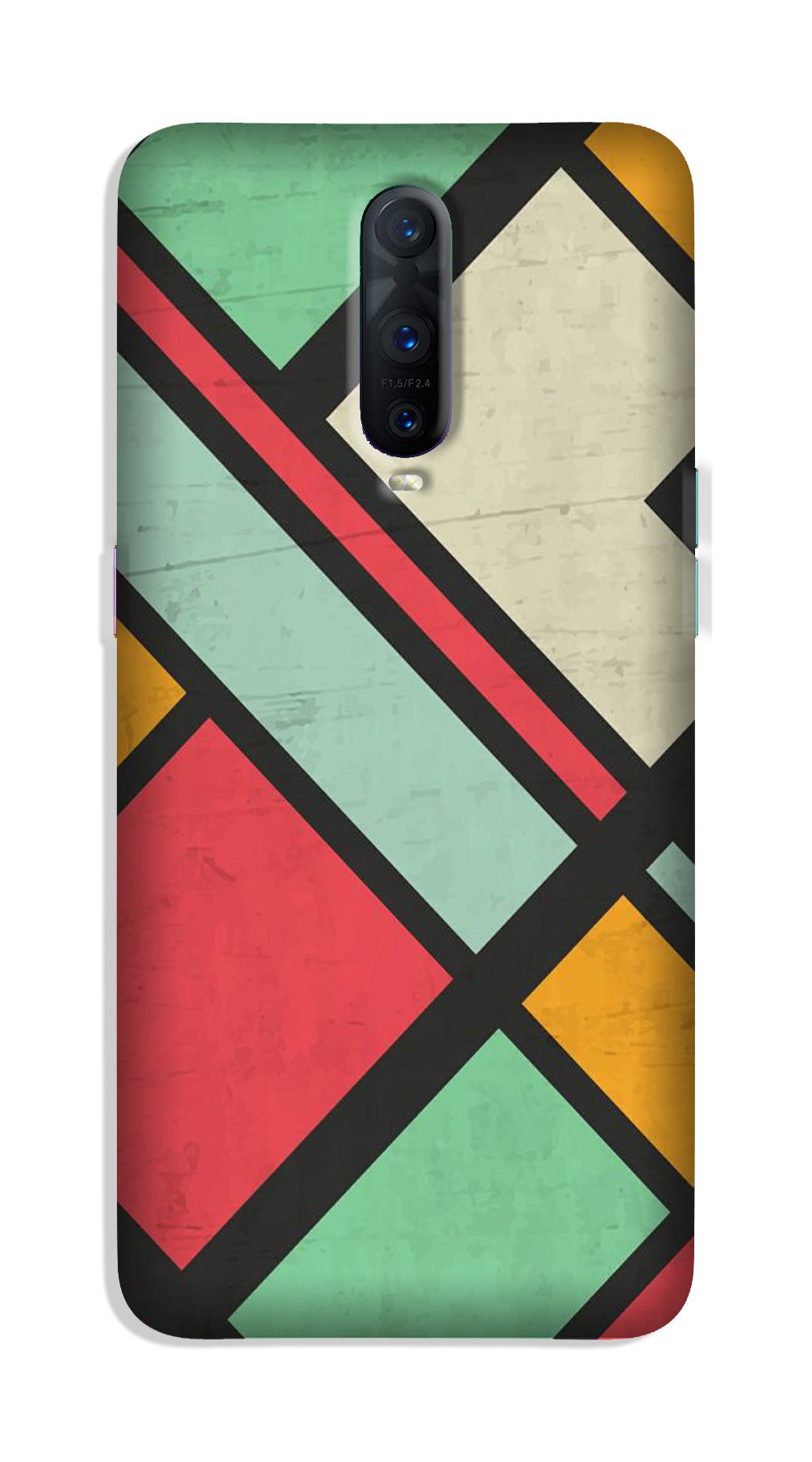 Boxes Case for OnePlus 7 Pro (Design - 187) Boxes Case for OnePlus 7 Pro (Design - 187)