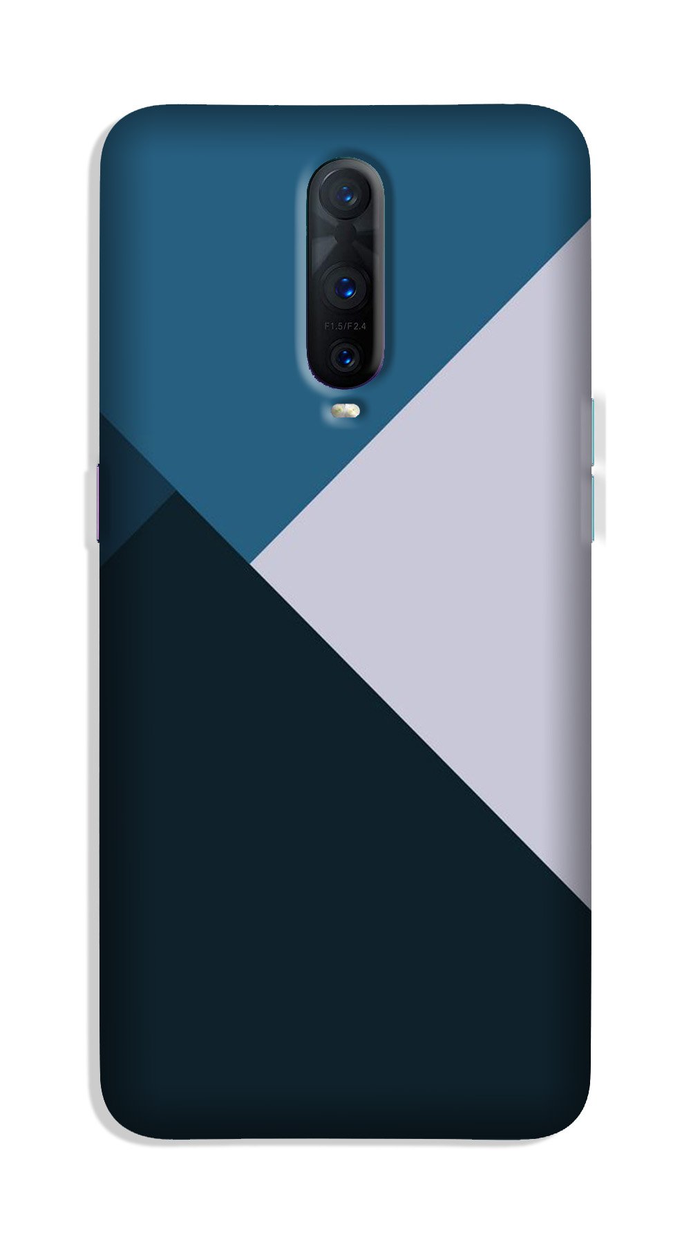 Blue Shades Case for OnePlus 7 Pro (Design - 188) Blue Shades Case for OnePlus 7 Pro (Design - 188)