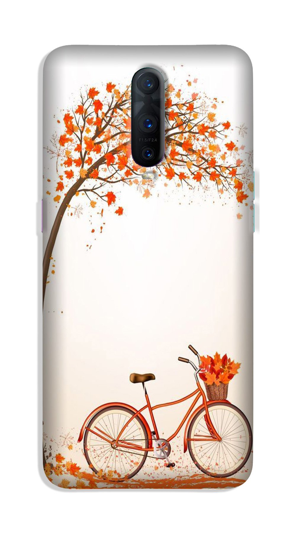 Bicycle Case for OnePlus 7 Pro (Design - 192) Bicycle Case for OnePlus 7 Pro (Design - 192)