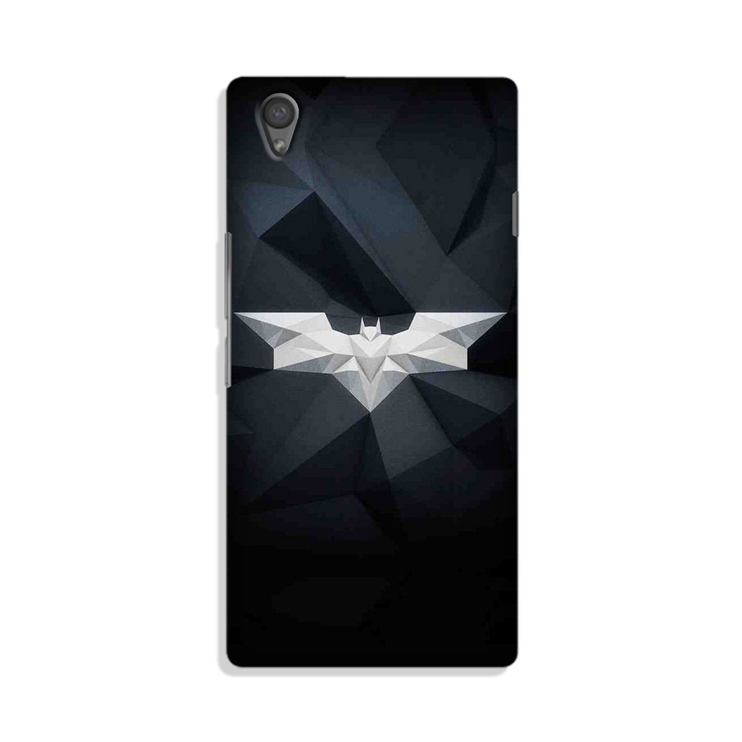 Batman Case for Vivo Y51L Batman Case for Vivo Y51L