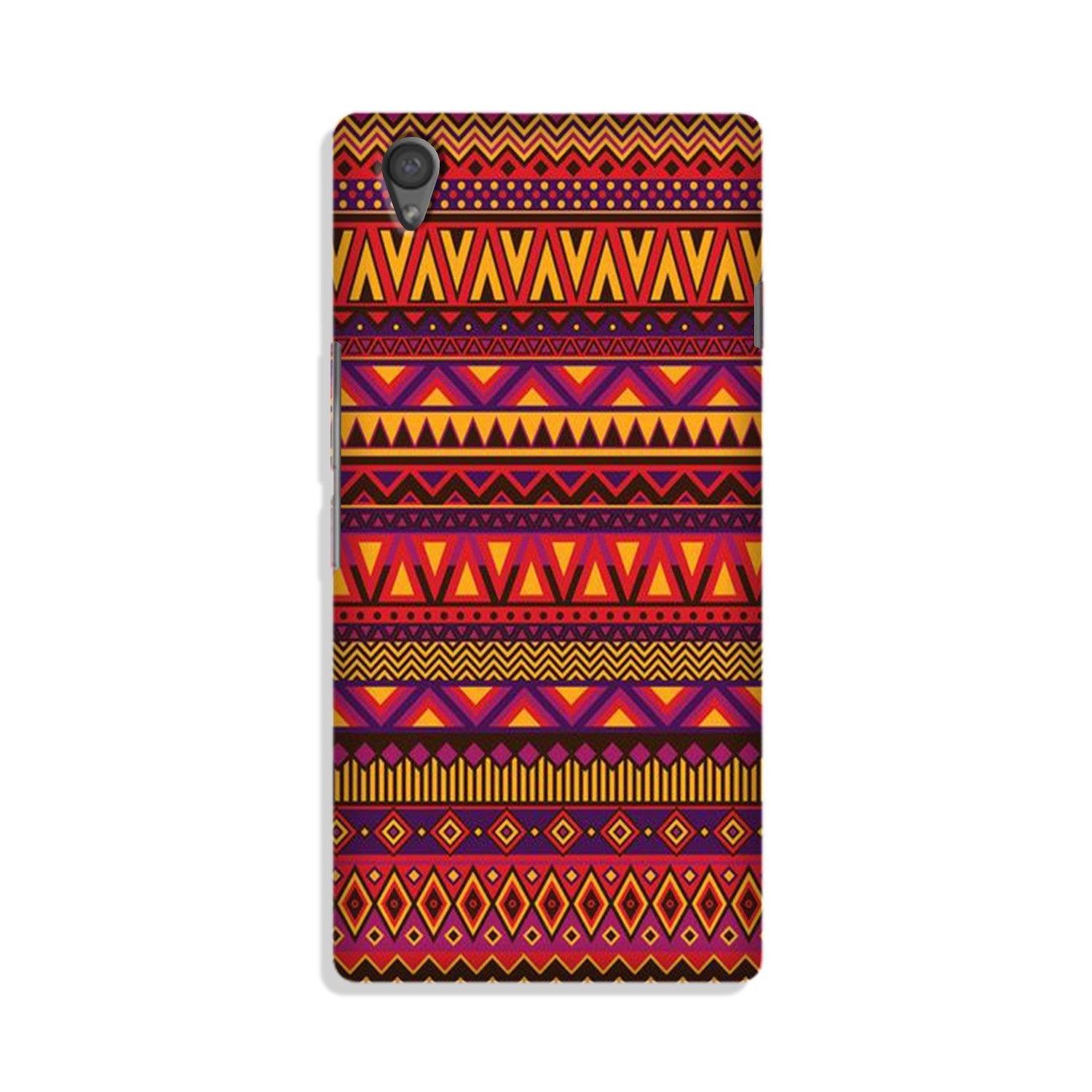 Zigzag line pattern2 Case for Vivo Y51L Zigzag line pattern2 Case for Vivo Y51L