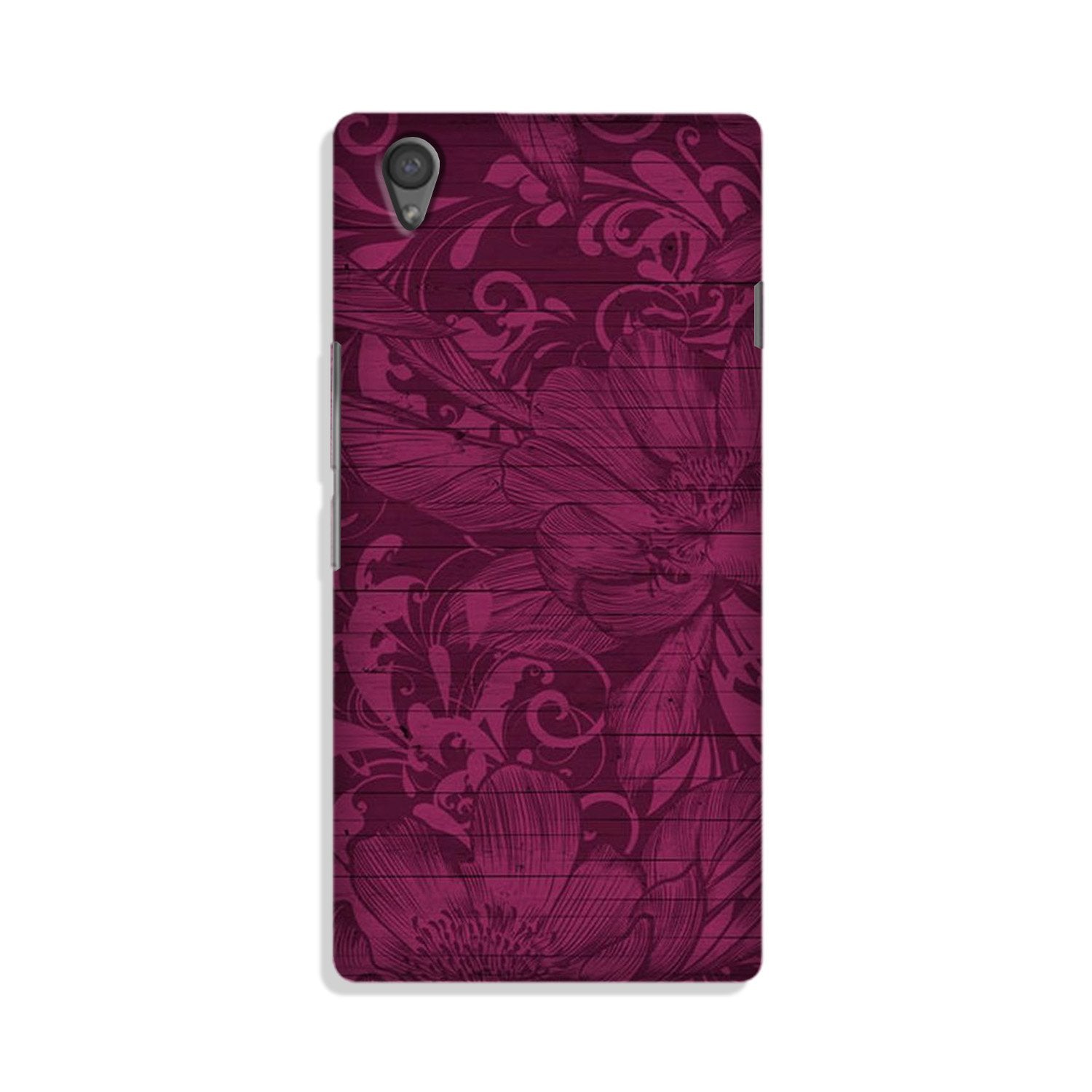 Purple Backround Case for Vivo Y51L Purple Backround Case for Vivo Y51L
