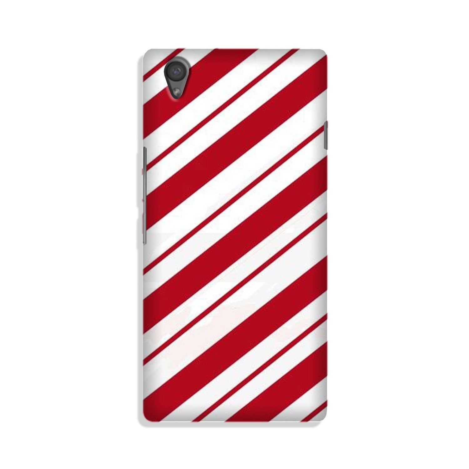 Red White Case for Vivo Y51L Red White Case for Vivo Y51L