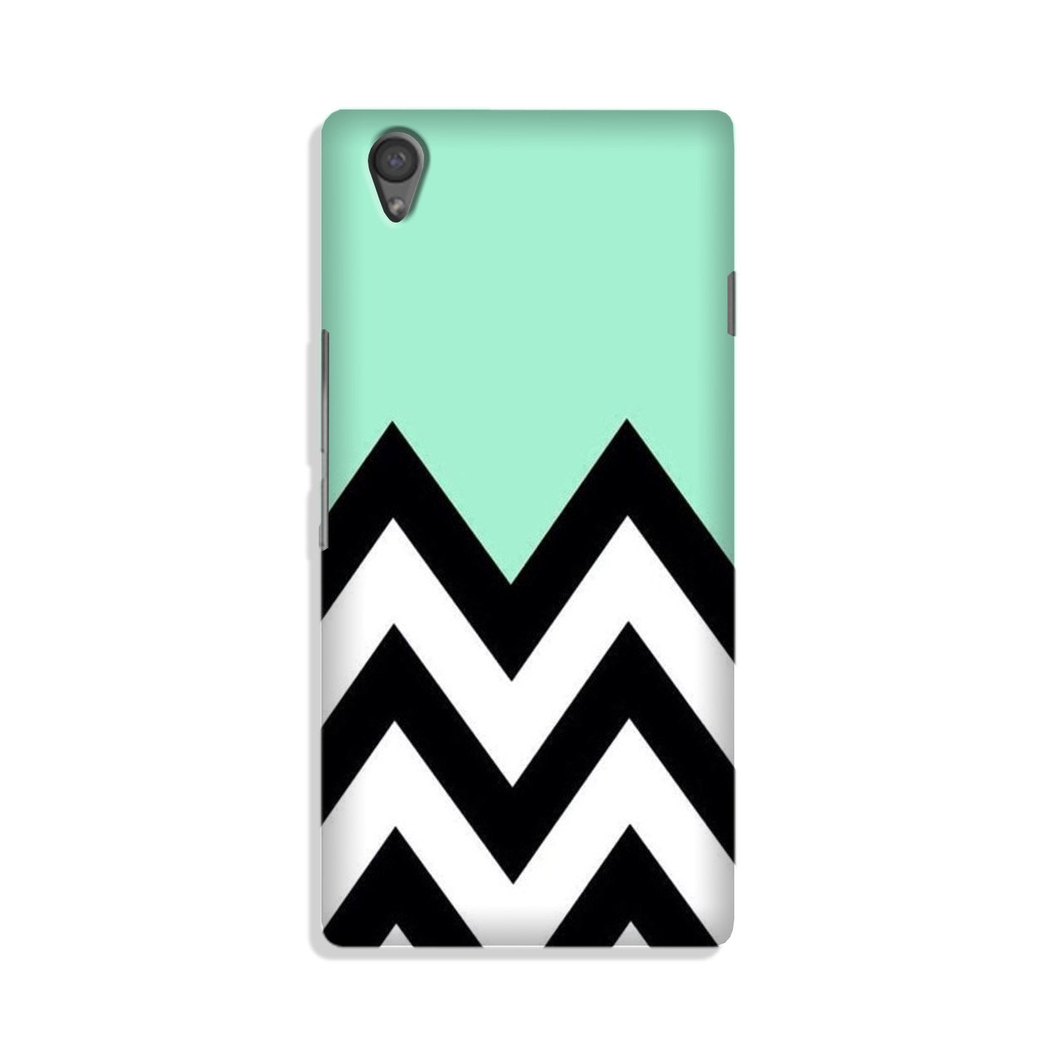 Pattern Case for Vivo Y51L Pattern Case for Vivo Y51L