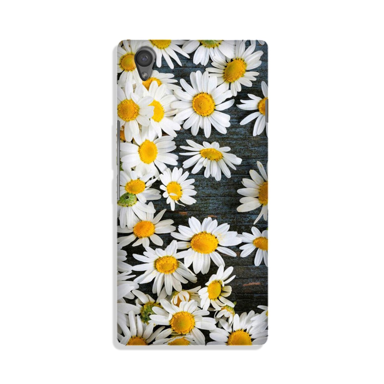 White flowers2 Case for Vivo Y51L White flowers2 Case for Vivo Y51L