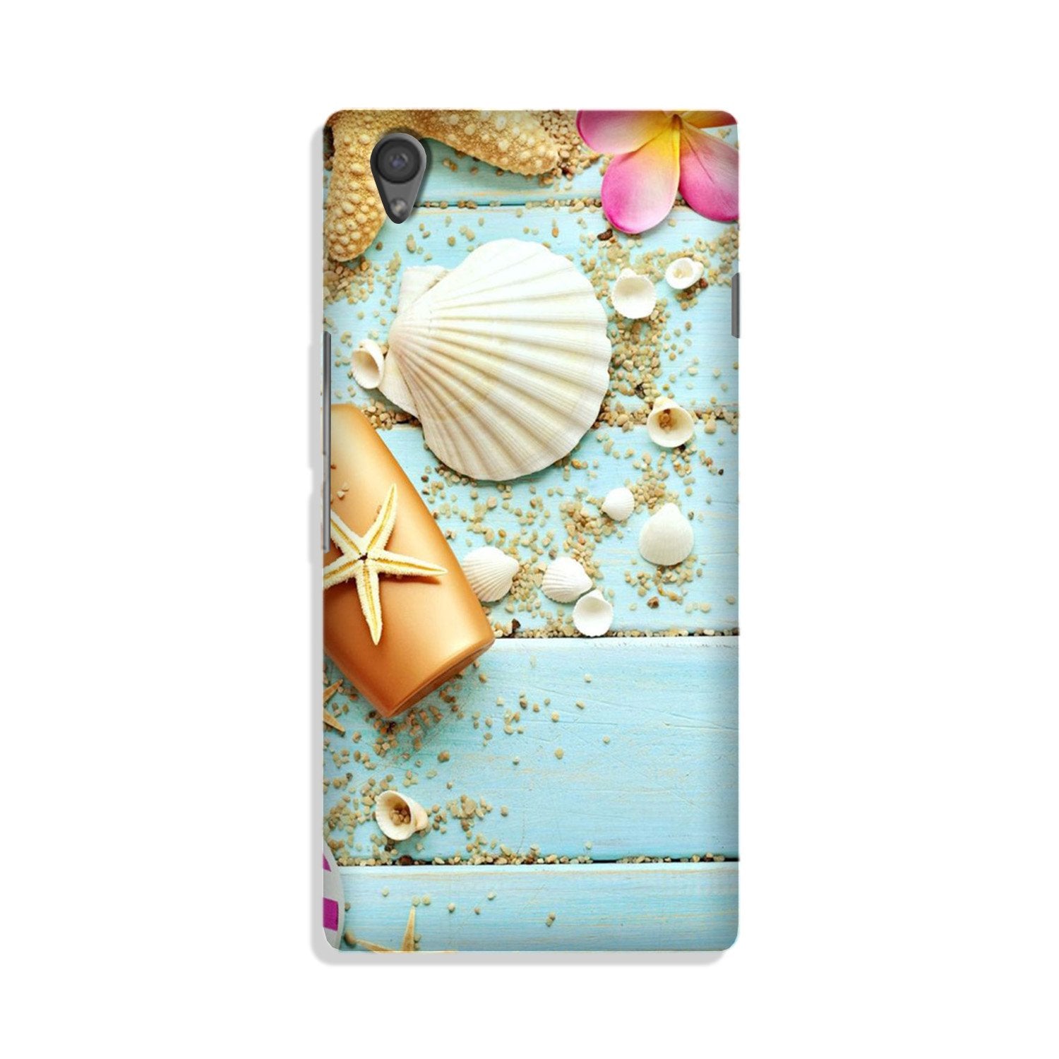 Sea Shells Case for Vivo Y51L Sea Shells Case for Vivo Y51L