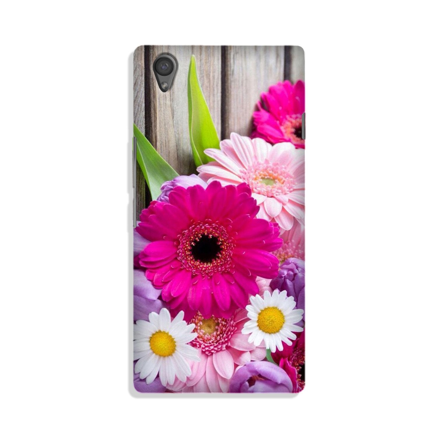 Coloful Daisy2 Case for Vivo Y51L Coloful Daisy2 Case for Vivo Y51L