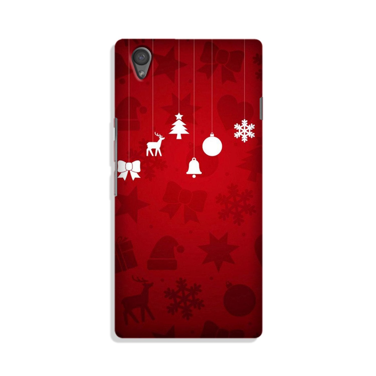 Christmas Case for Vivo Y51L Christmas Case for Vivo Y51L