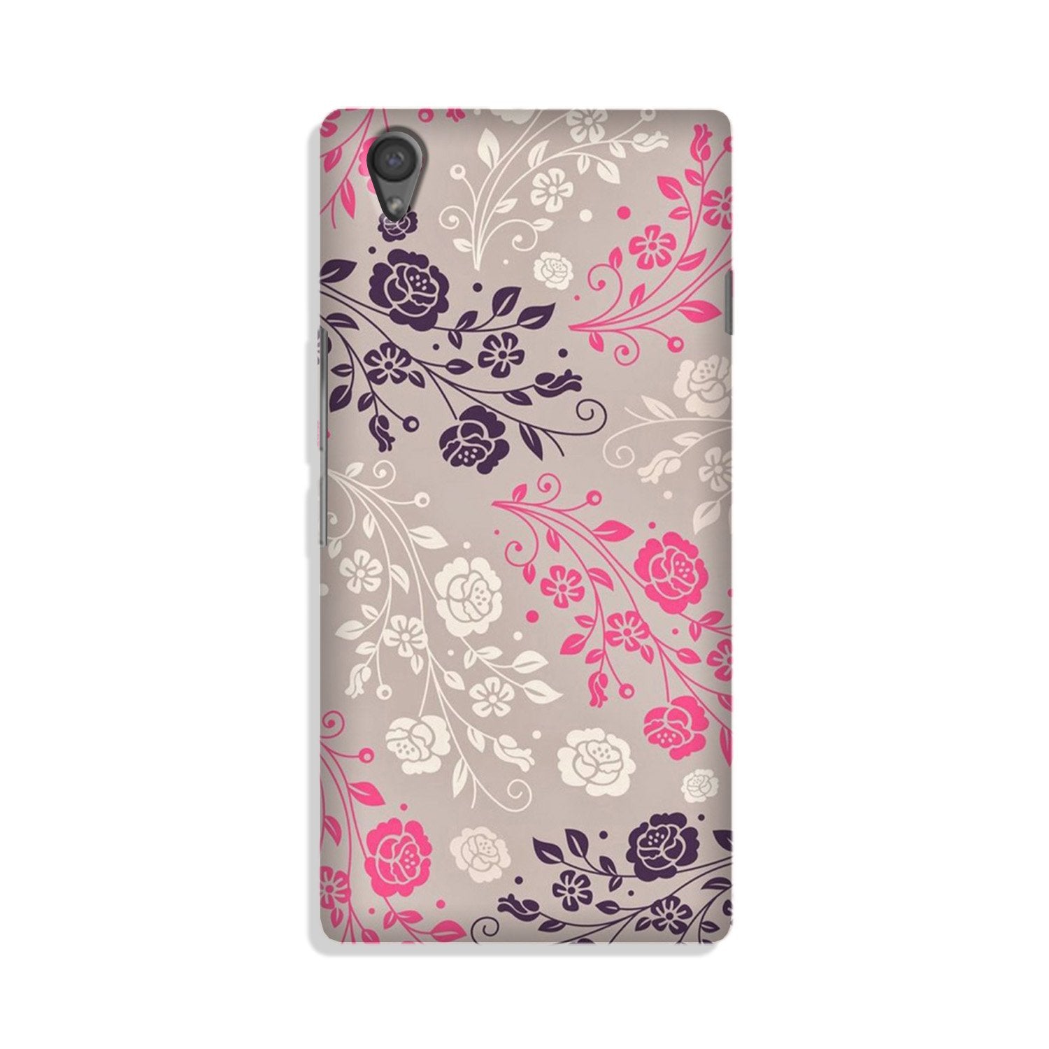 Pattern2 Case for Vivo Y51L Pattern2 Case for Vivo Y51L