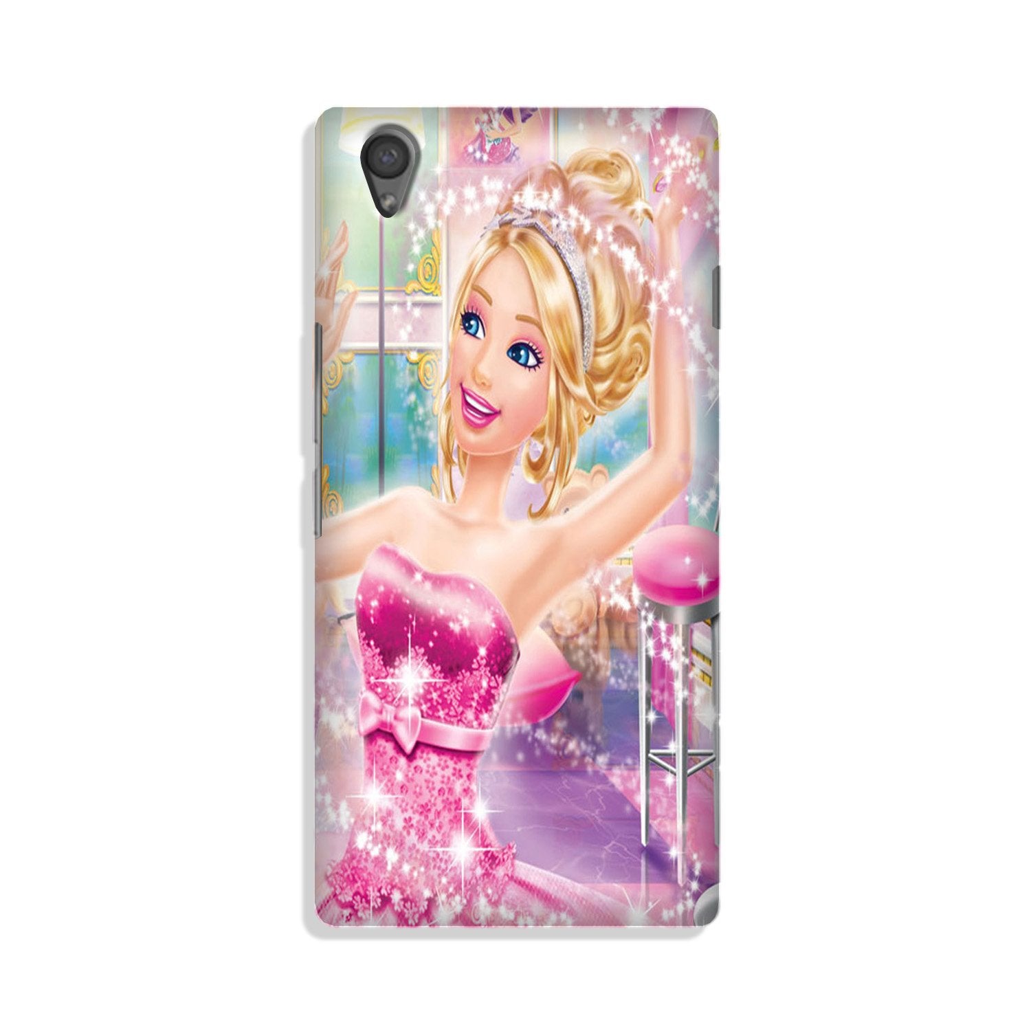 Princesses Case for Vivo Y51L Princesses Case for Vivo Y51L