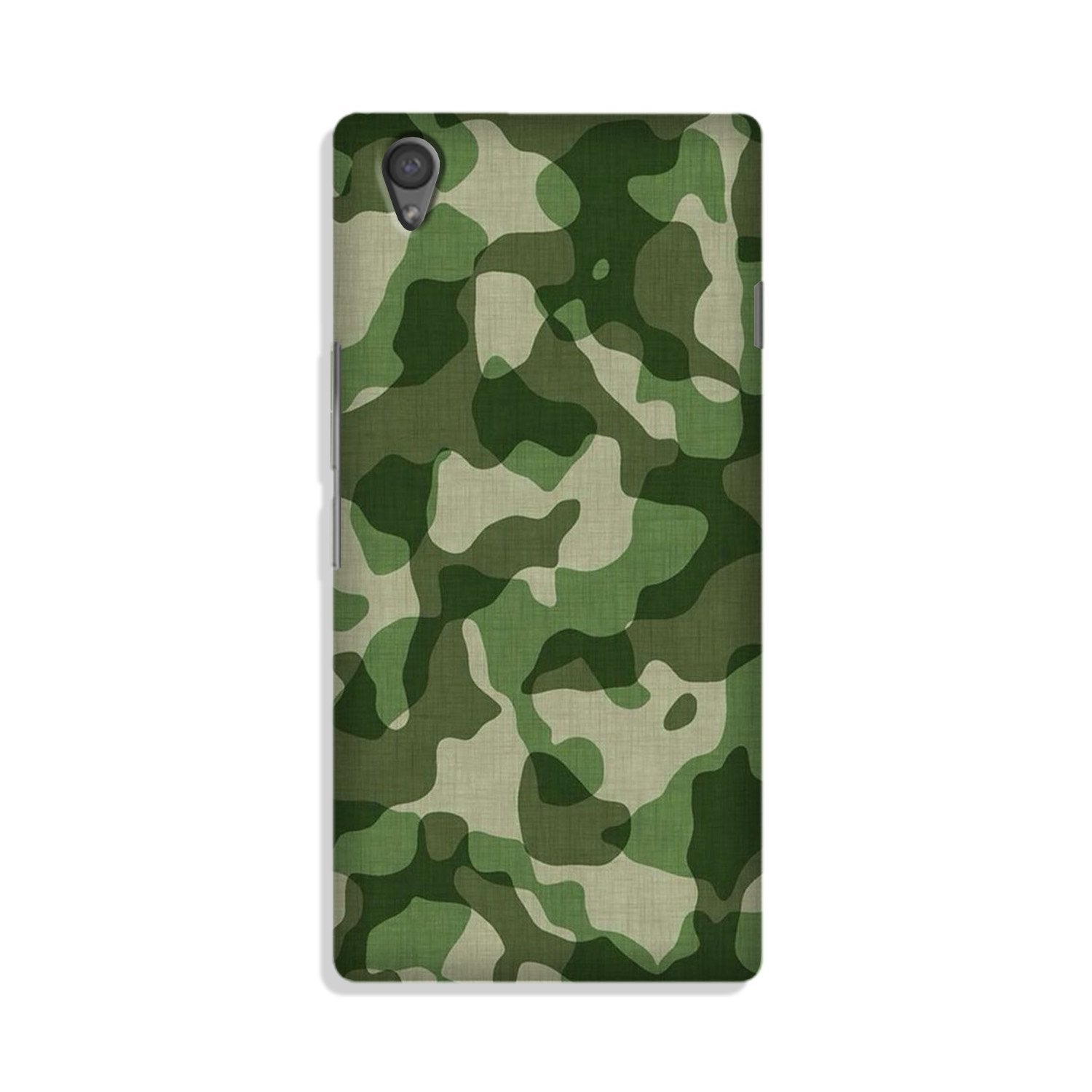 Army Camouflage Case for OnePlus X (Design - 106) Army Camouflage Case for OnePlus X (Design - 106)