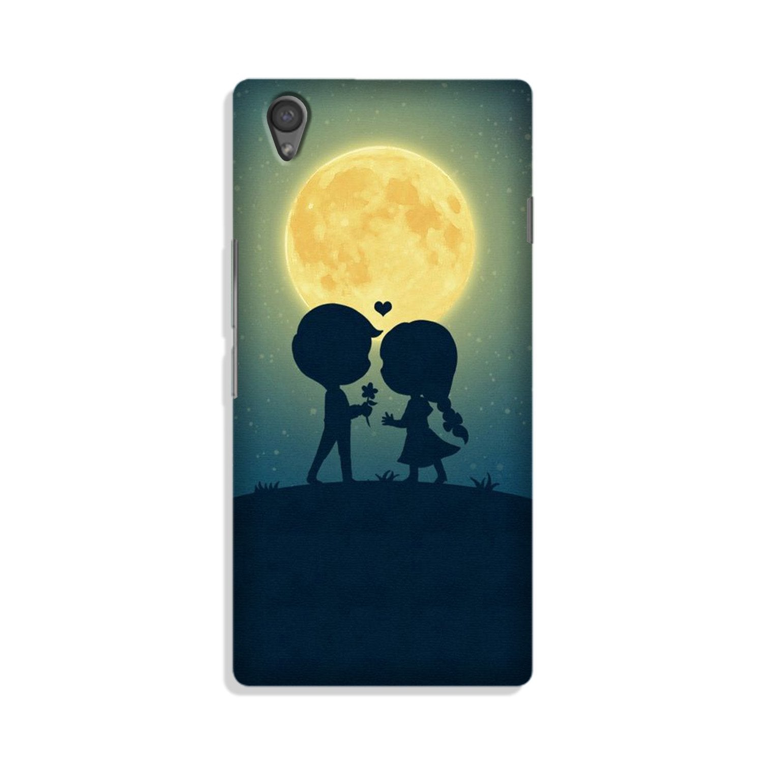 Love Couple Case for Vivo Y51L (Design - 109) Love Couple Case for Vivo Y51L (Design - 109)