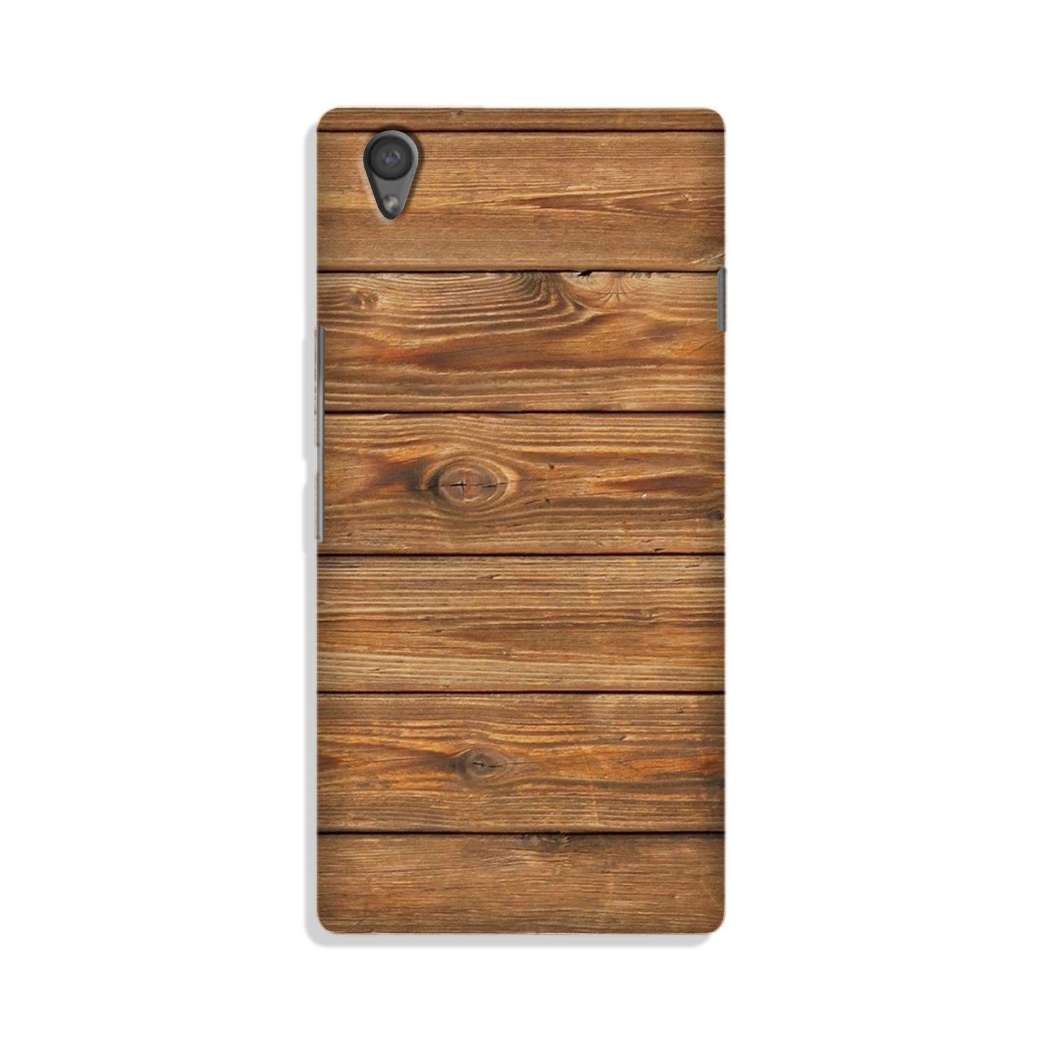 Wooden Look Case for Vivo Y51L (Design - 113) Wooden Look Case for Vivo Y51L (Design - 113)