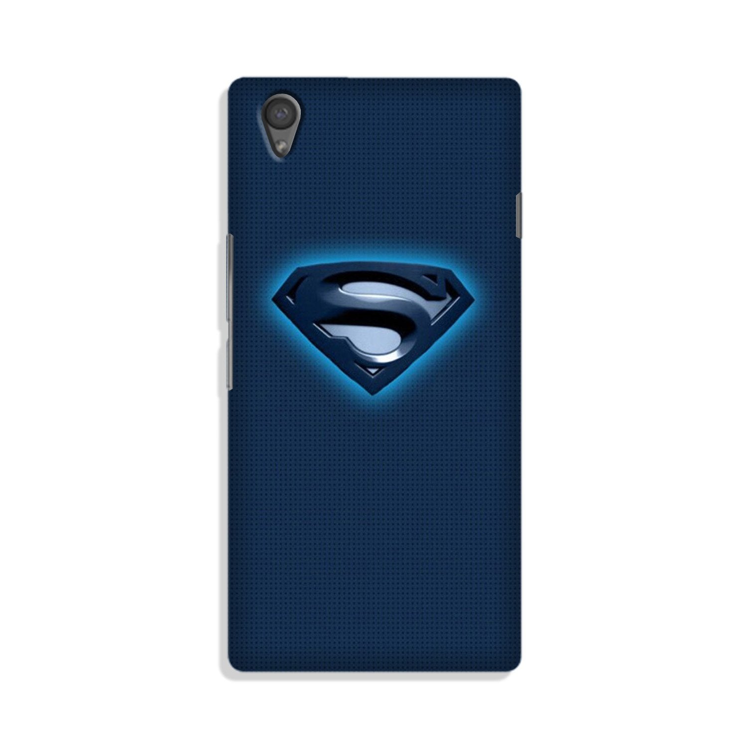 Superman Superhero Case for Vivo Y51L (Design - 117) Superman Superhero Case for Vivo Y51L (Design - 117)