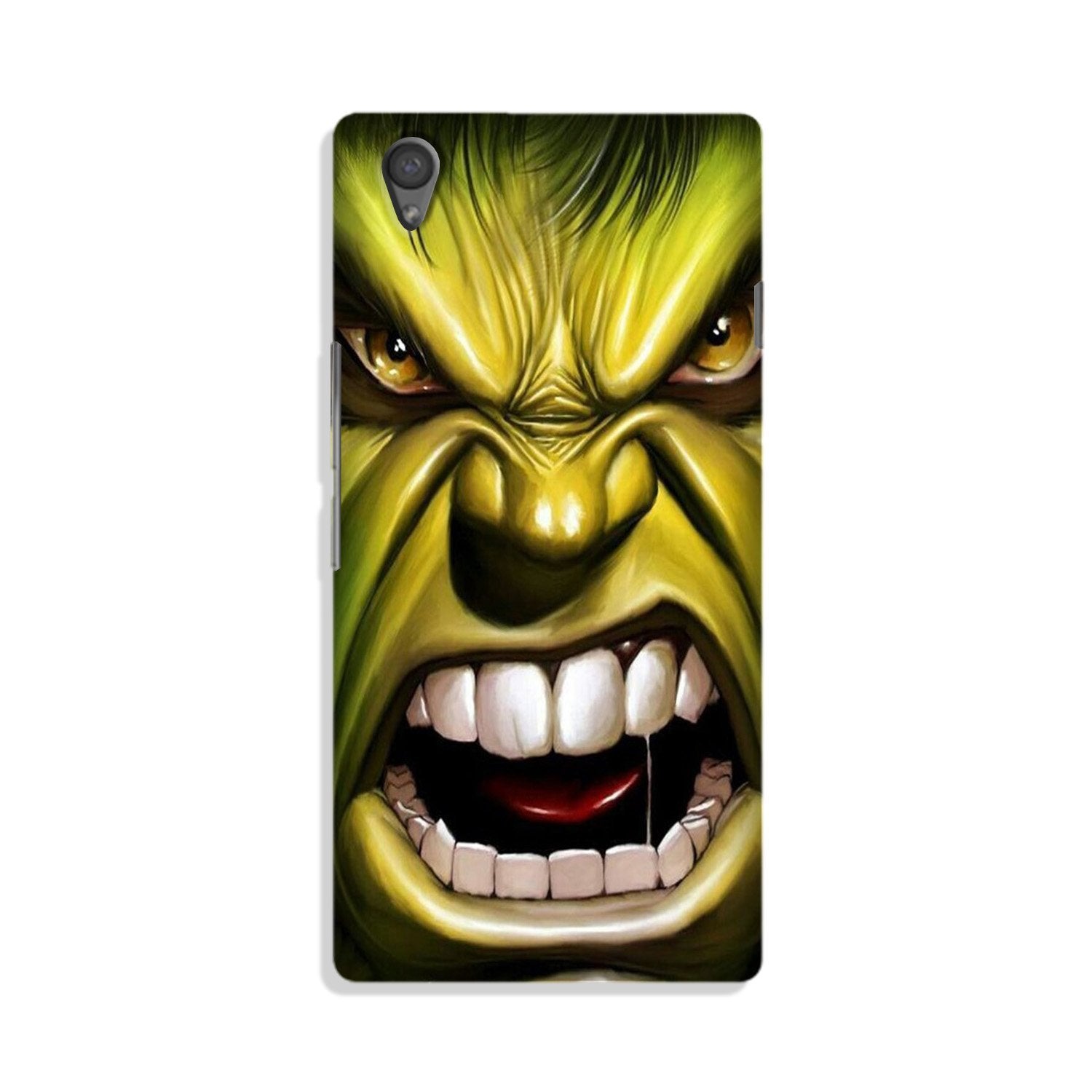 Hulk Superhero Case for OnePlus X (Design - 121) Hulk Superhero Case for OnePlus X (Design - 121)