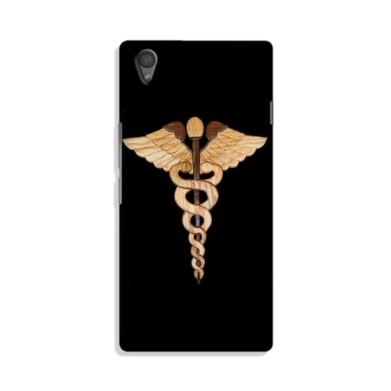 Doctor Logo Case for OnePlus X (Design - 134) Doctor Logo Case for OnePlus X (Design - 134)