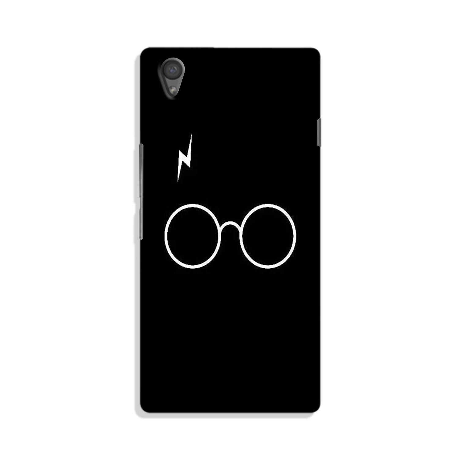 Harry Potter Case for OnePlus X(Design - 136)