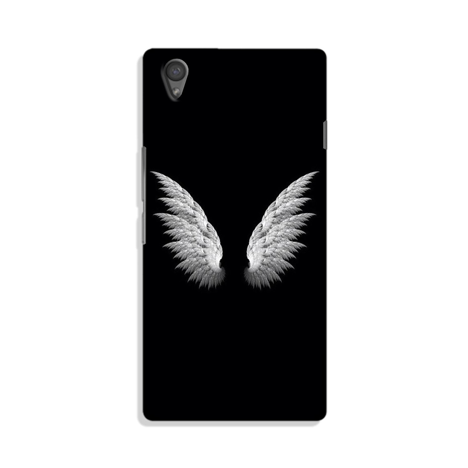 Angel Case for OnePlus X(Design - 142)