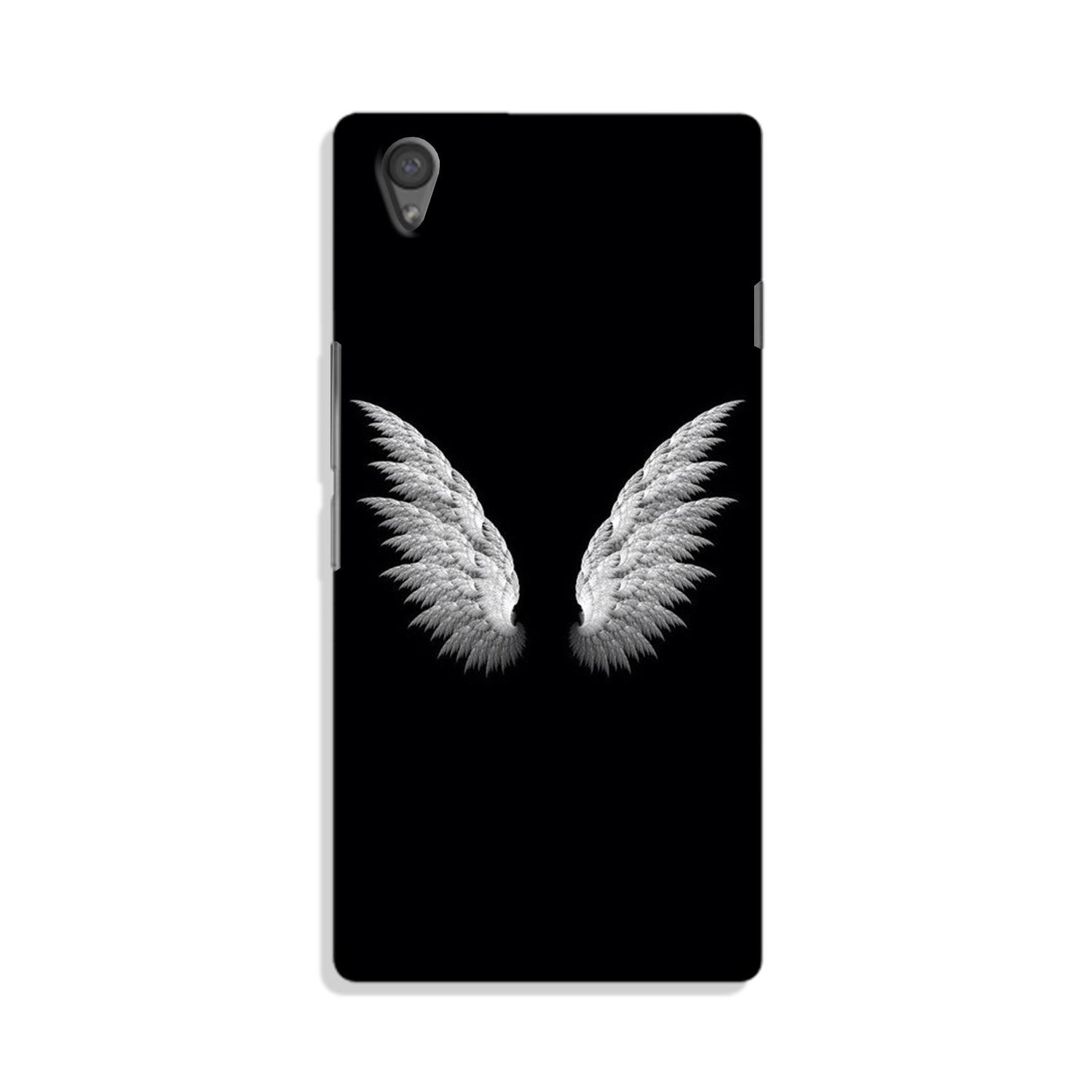 Angel Case for Vivo Y51L (Design - 142) Angel Case for Vivo Y51L (Design - 142)