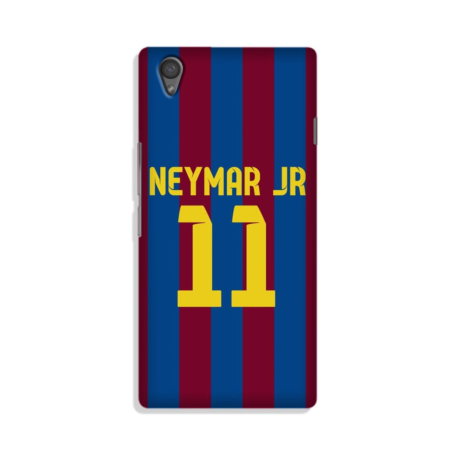 Neymar Jr Case for OnePlus X(Design - 162)