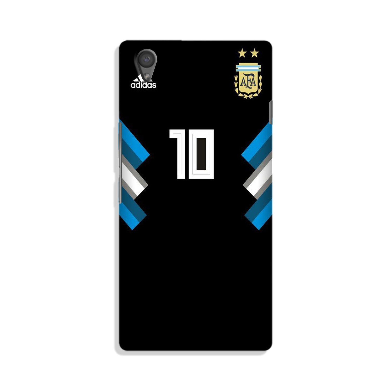 Argentina Case for Vivo Y51L (Design - 173) Argentina Case for Vivo Y51L (Design - 173)