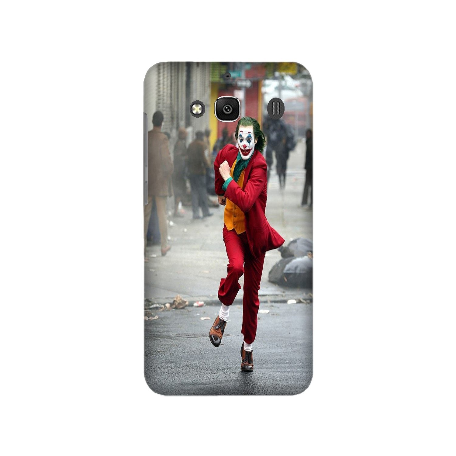 Joker Mobile Back Case for Redmi 2 Prime (Design - 303) Joker Mobile Back Case for Redmi 2 Prime (Design - 303)