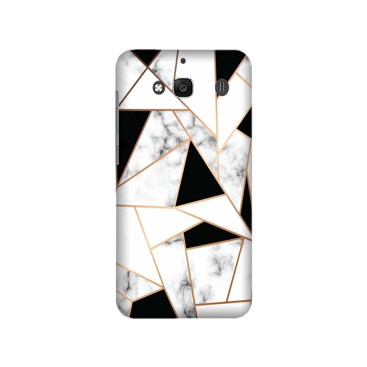 Marble Texture Mobile Back Case for Redmi 2 Prime (Design - 322) Marble Texture Mobile Back Case for Redmi 2 Prime (Design - 322)