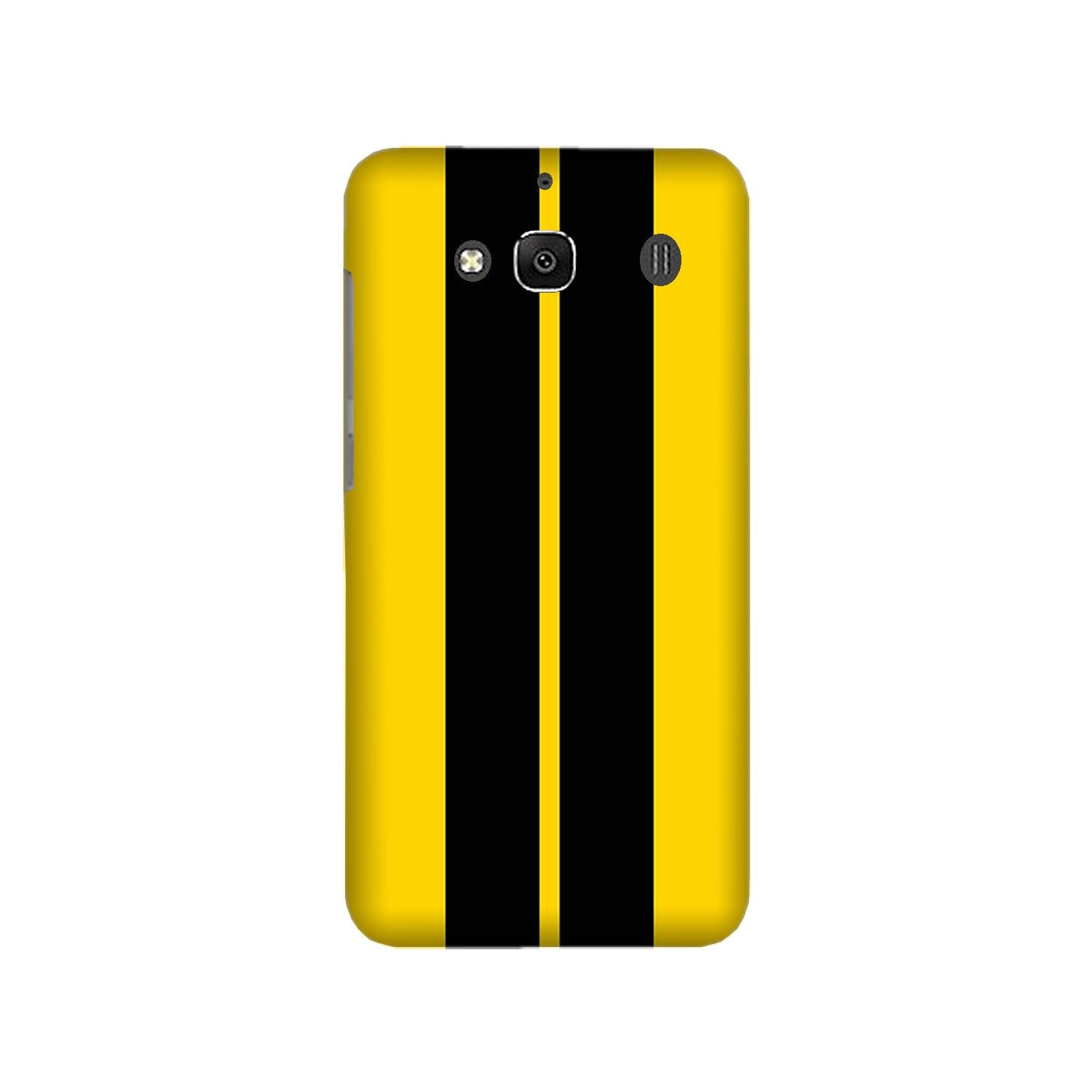 Black Yellow Pattern Mobile Back Case for Redmi 2 Prime (Design - 377) Black Yellow Pattern Mobile Back Case for Redmi 2 Prime (Design - 377)