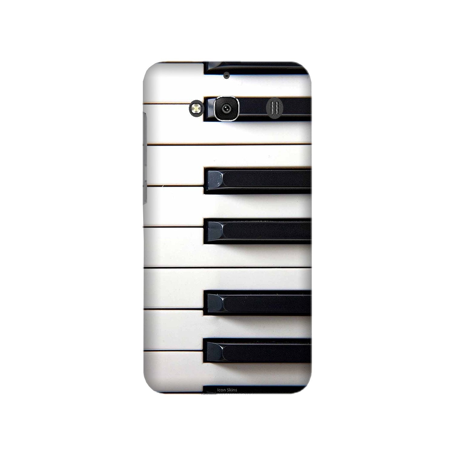 Piano Mobile Back Case for Redmi 2 Prime (Design - 387) Piano Mobile Back Case for Redmi 2 Prime (Design - 387)