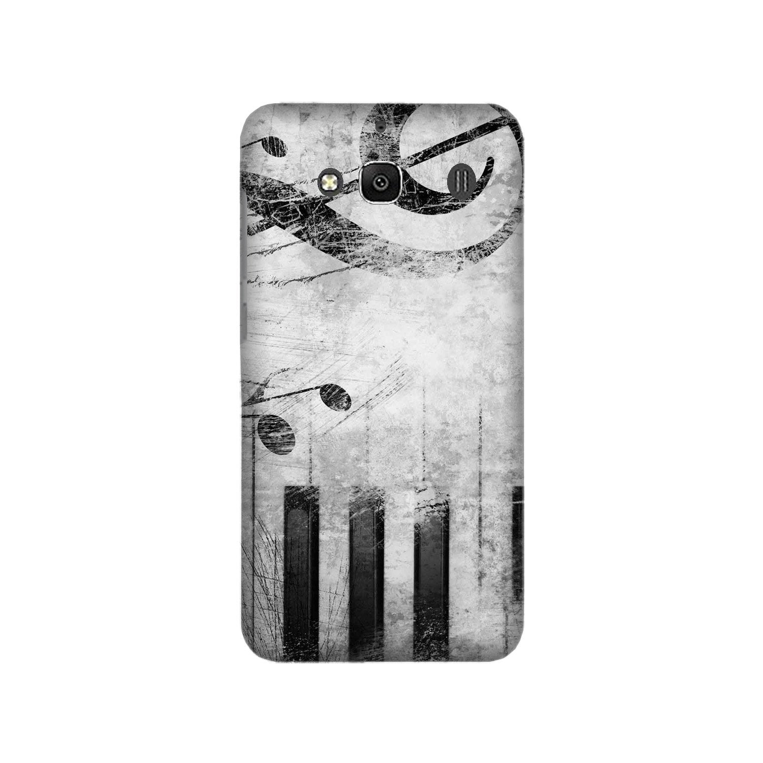 Music Mobile Back Case for Redmi 2 Prime (Design - 394) Music Mobile Back Case for Redmi 2 Prime (Design - 394)