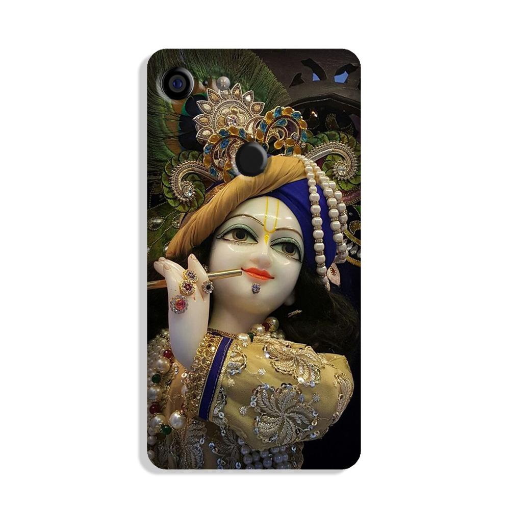 Lord Krishna3 Case for Google Pixel 3A XL Lord Krishna3 Case for Google Pixel 3A XL
